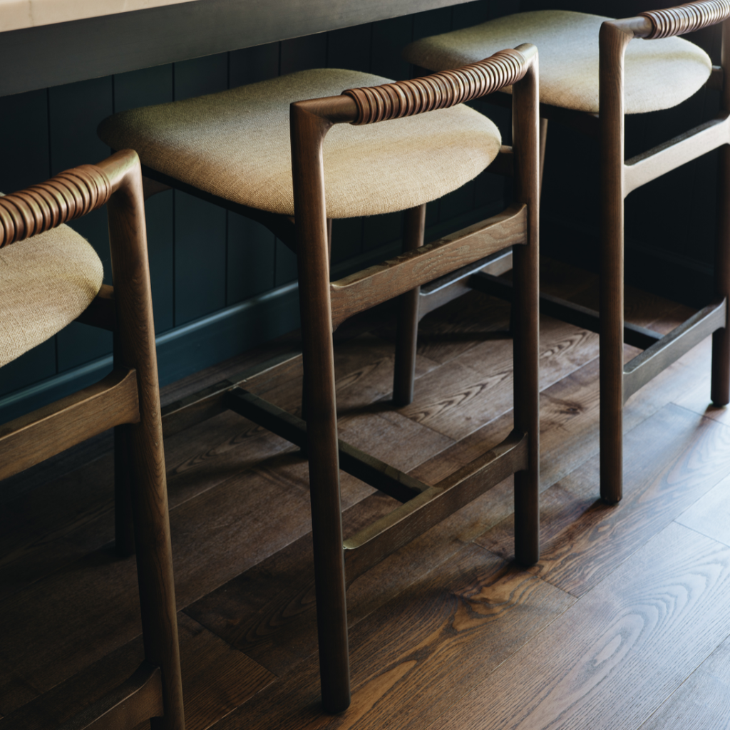 Buffy Bar & Counter Stool