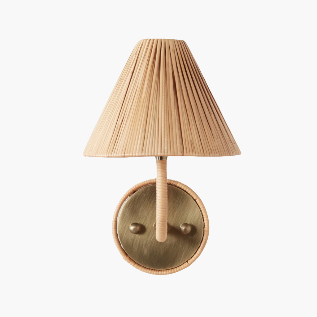 Delphine Sconce