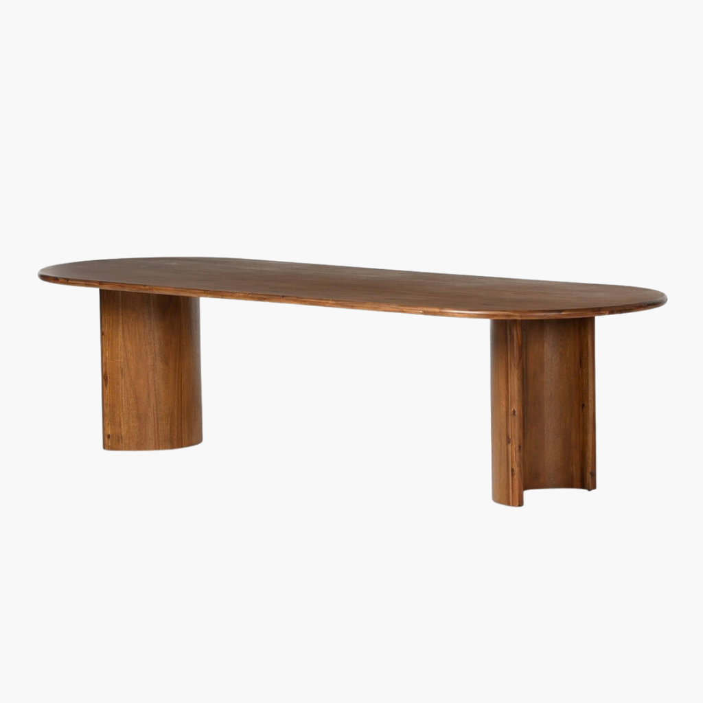 Pomme Dining Table
