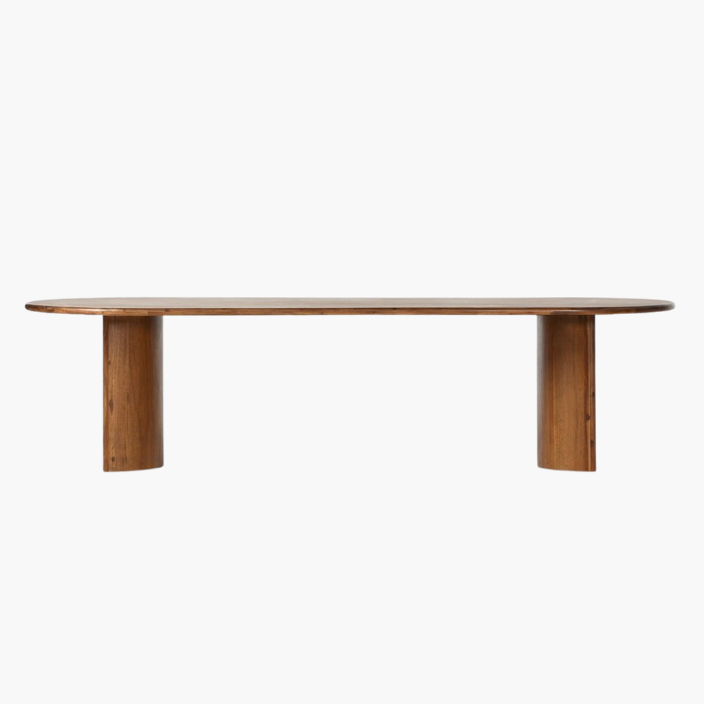 Pomme Dining Table