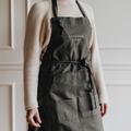 Stoffer Home Apron