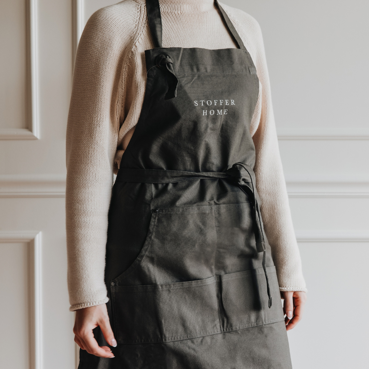 Stoffer Home Apron