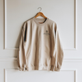 Kitchen Collection Crewneck