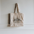 Kitchen Collection Tote Bag
