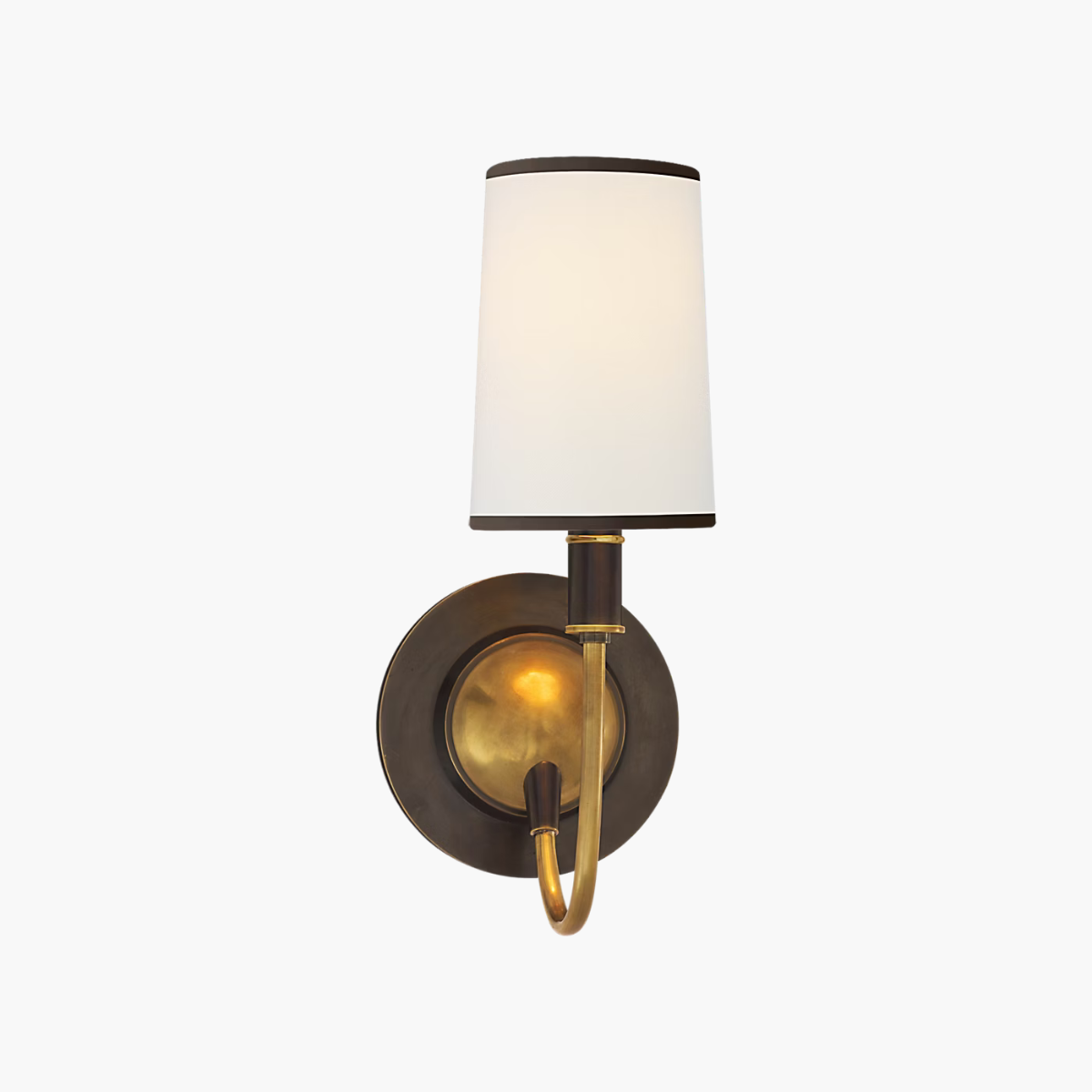 Elkins Sconce (Open Box)