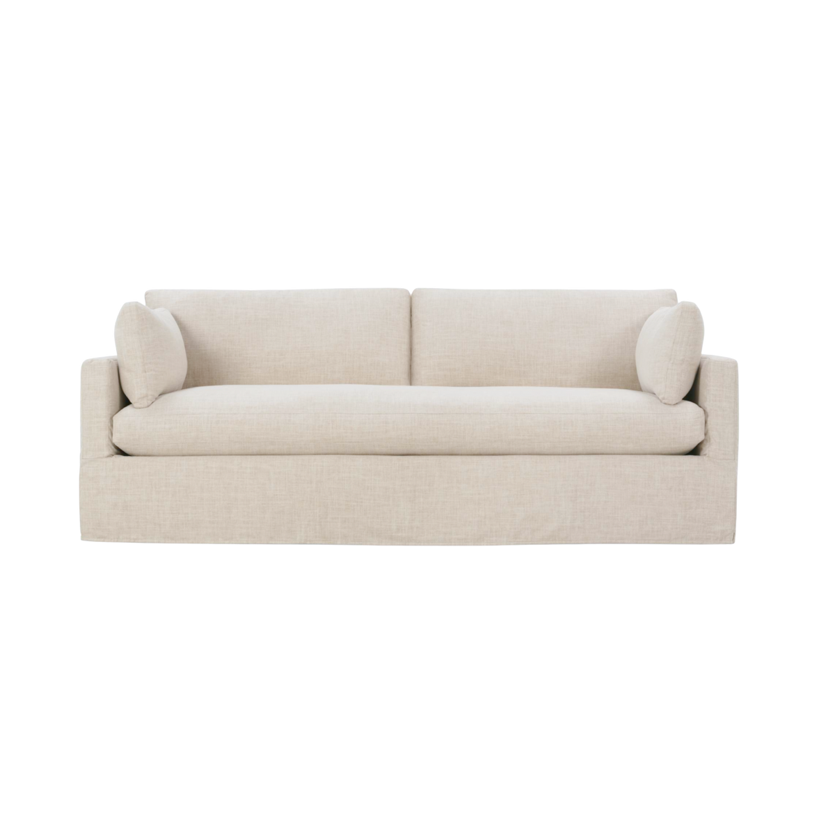 Jane Slipcovered Sofa