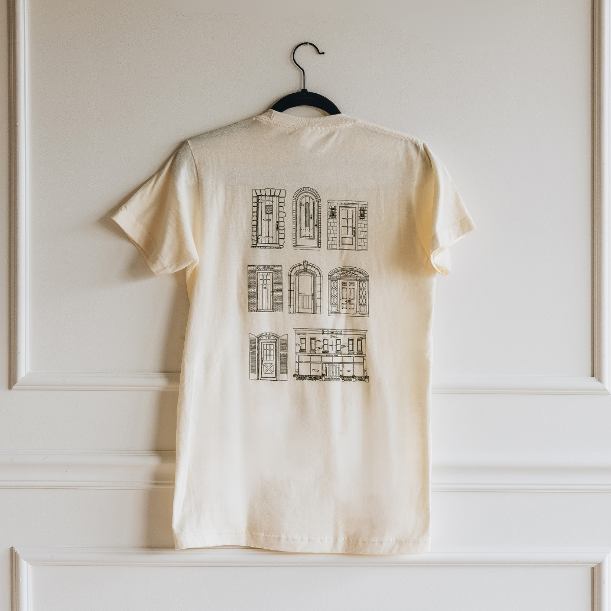 Kitchen Collection T-Shirt