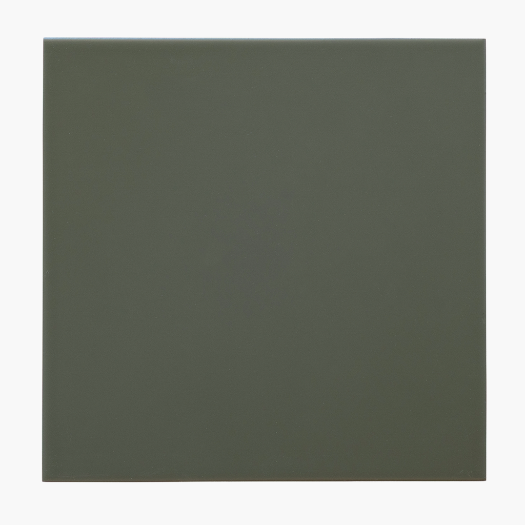 Eden Green Cabinetry Sample