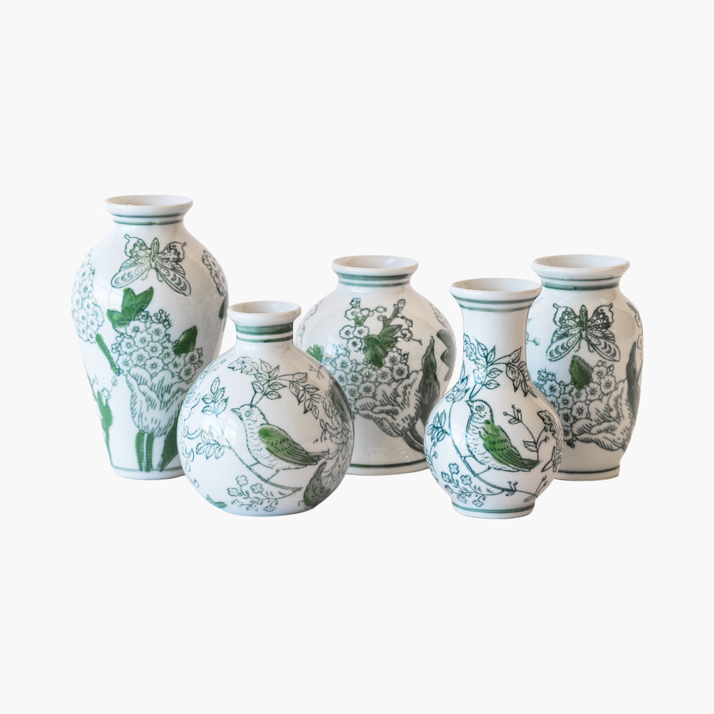 Elizabeth Mini Vase