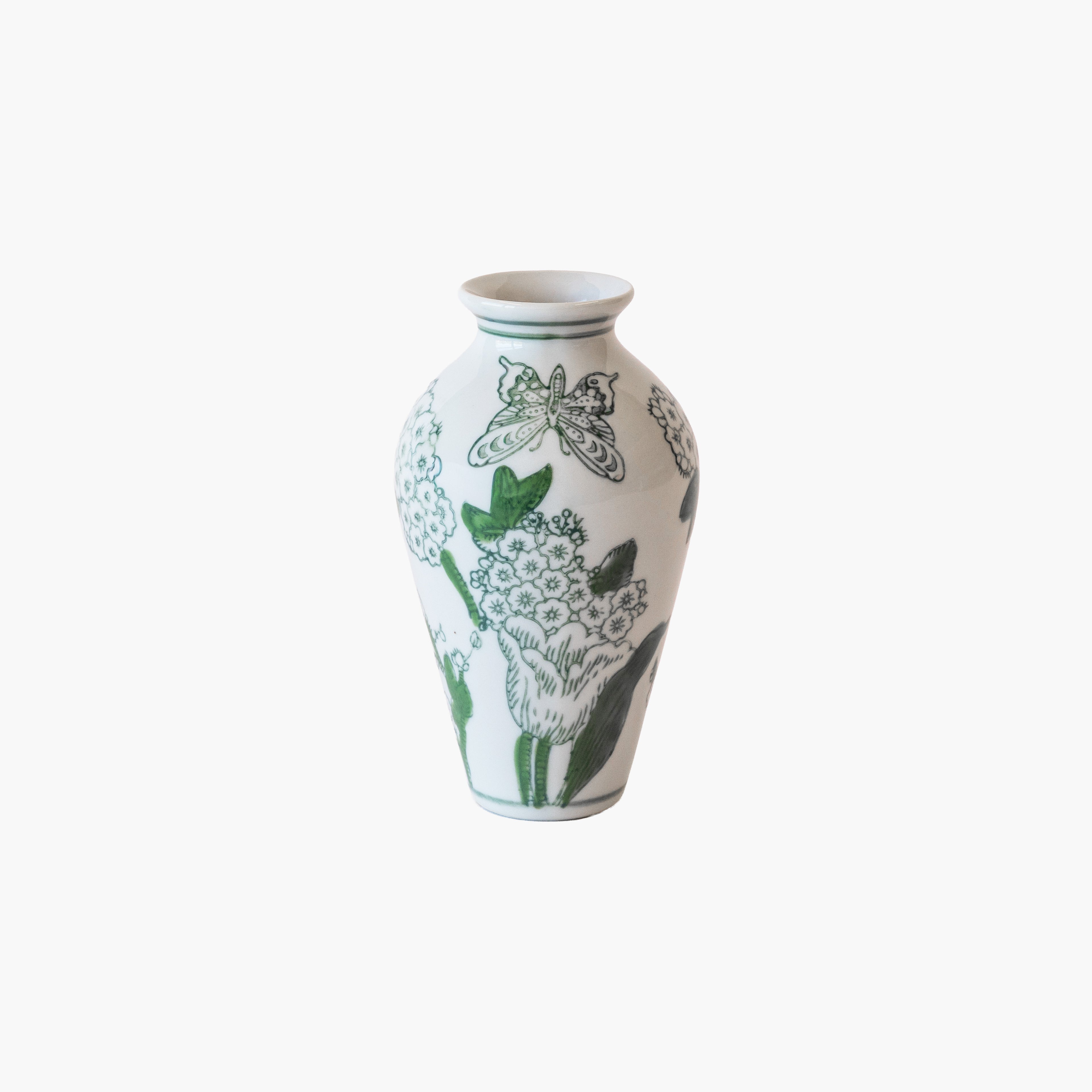 Elizabeth Mini Vase