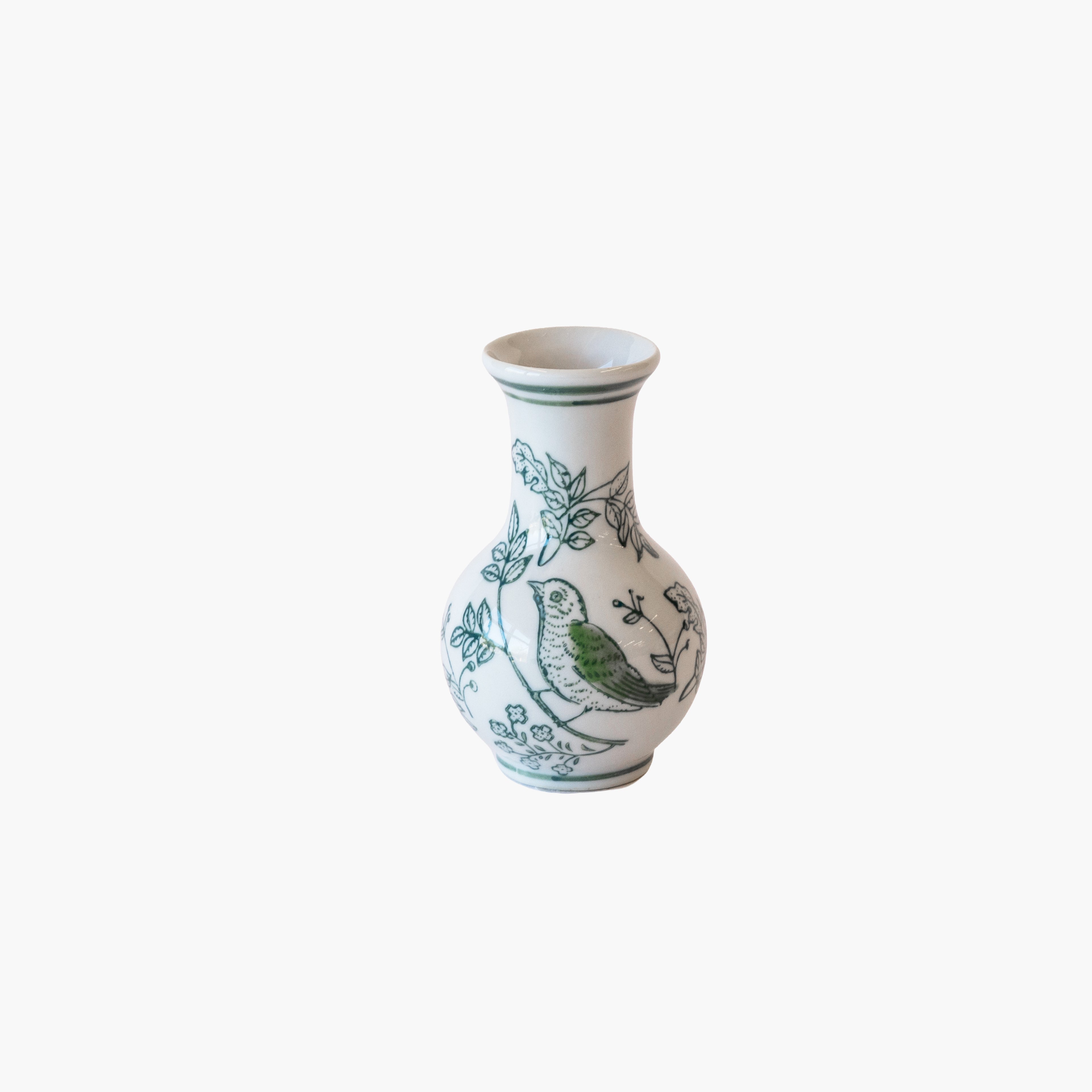 Elizabeth Mini Vase