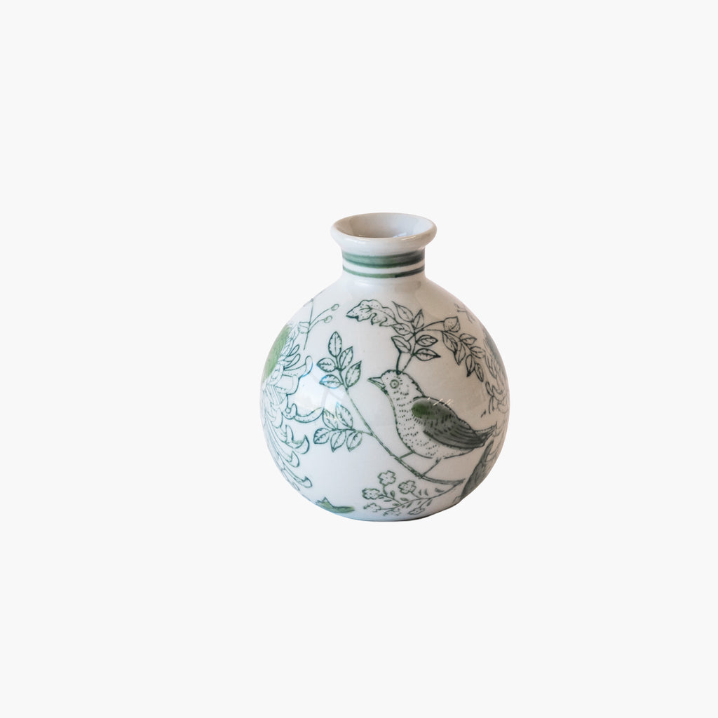 Elizabeth Mini Vase