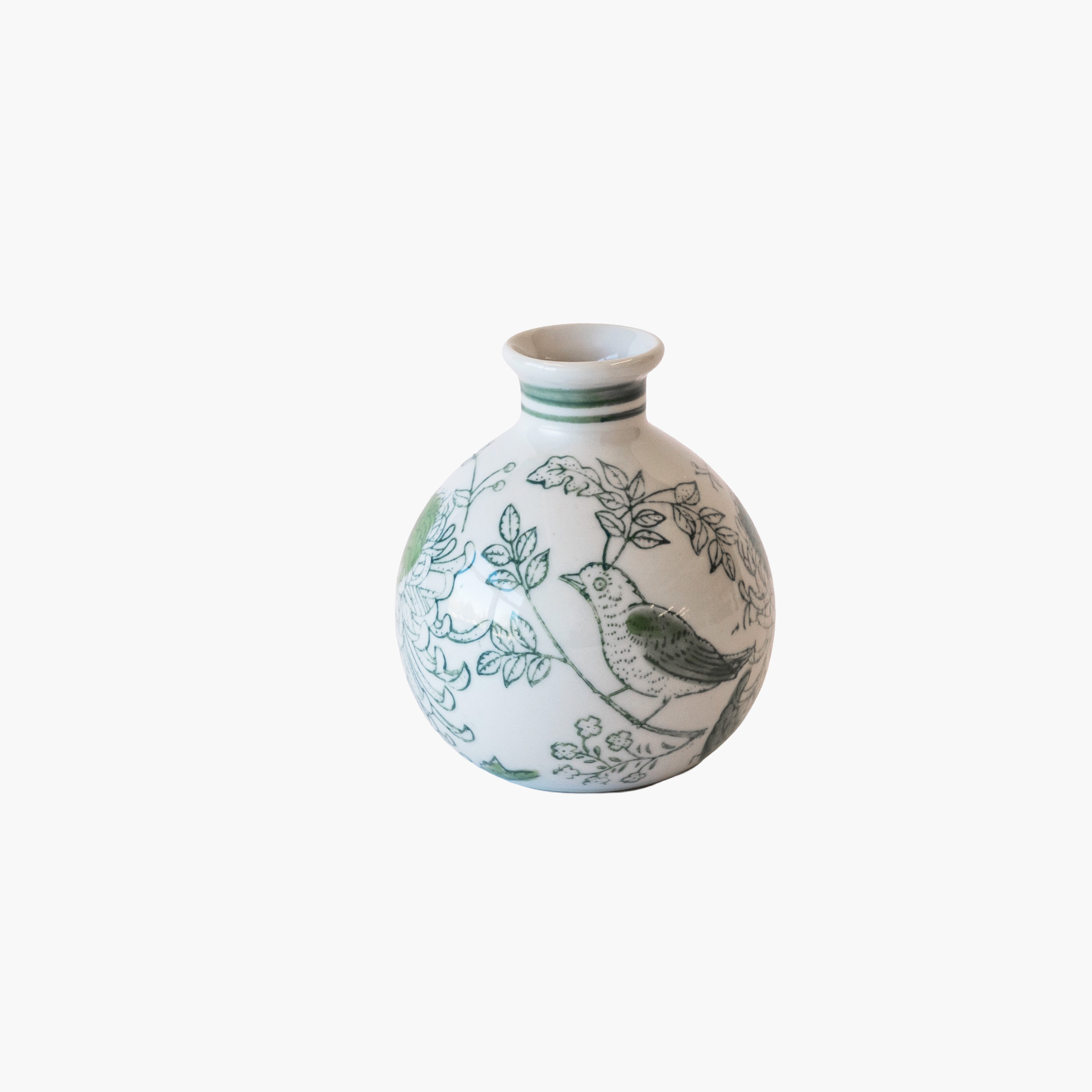 Elizabeth Mini Vase