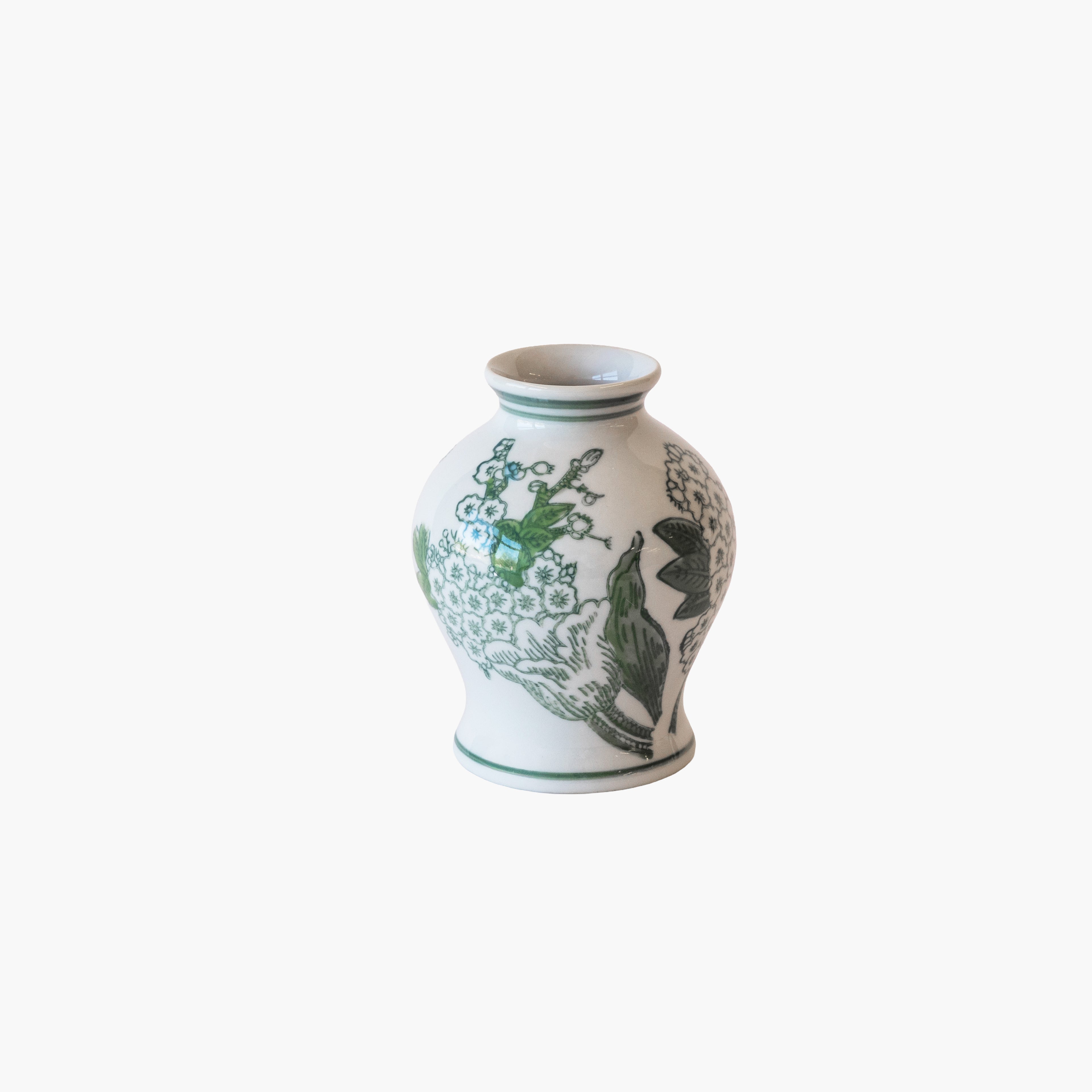 Elizabeth Mini Vase