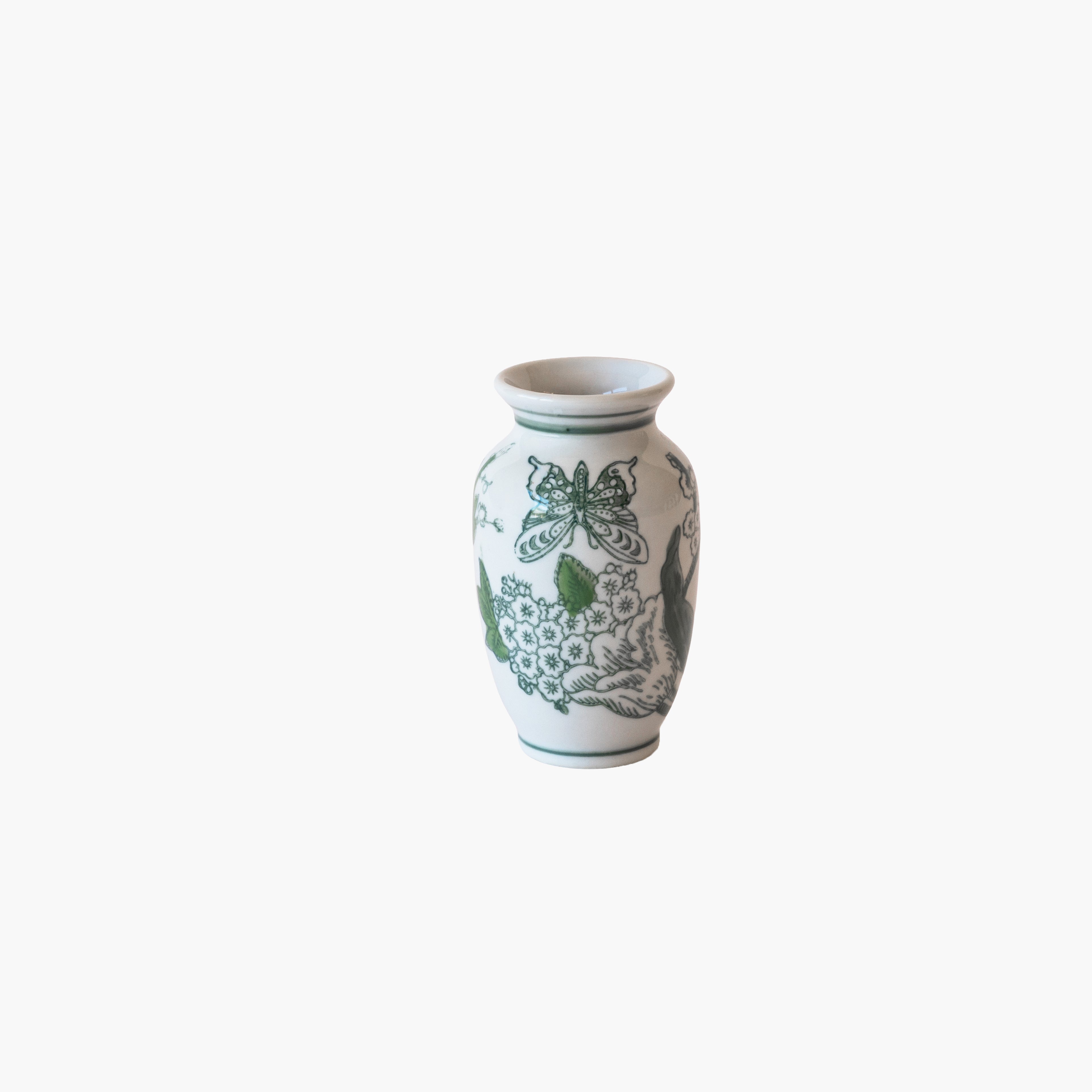 Elizabeth Mini Vase