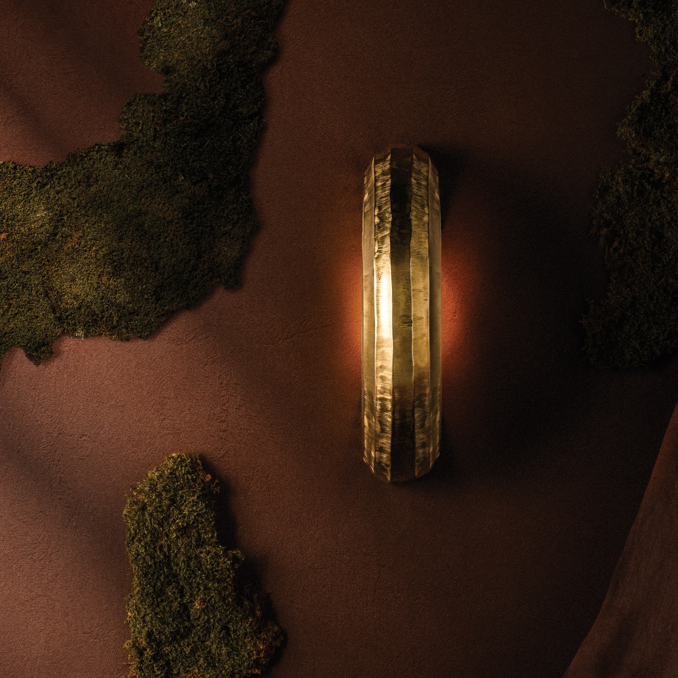 Enko Wall Sconce