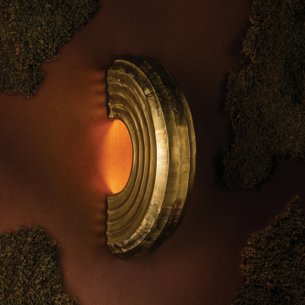 Enko Wall Sconce