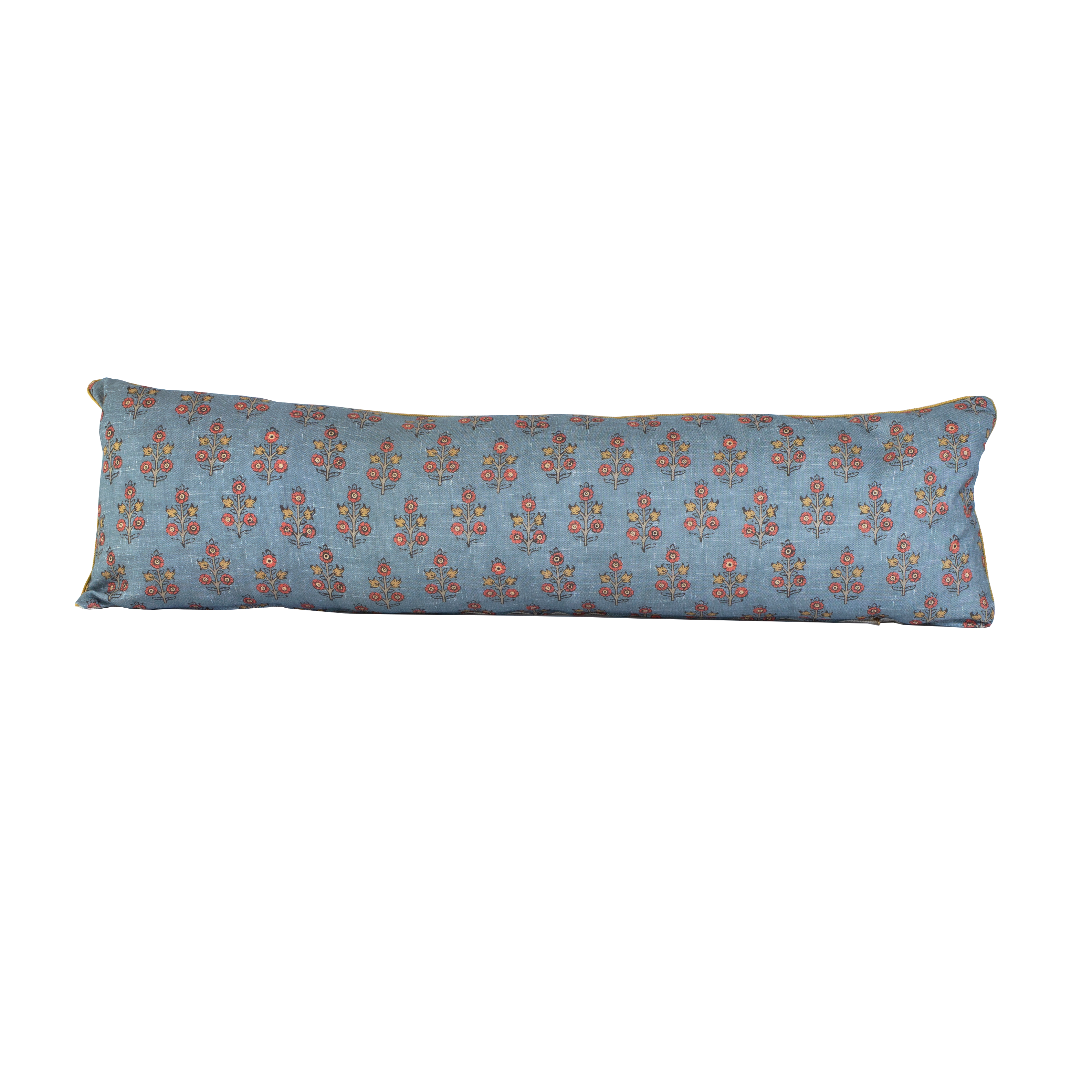 S|H Faye Denim Pillow Cover