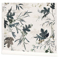 Fig Grasscloth Wallpaper