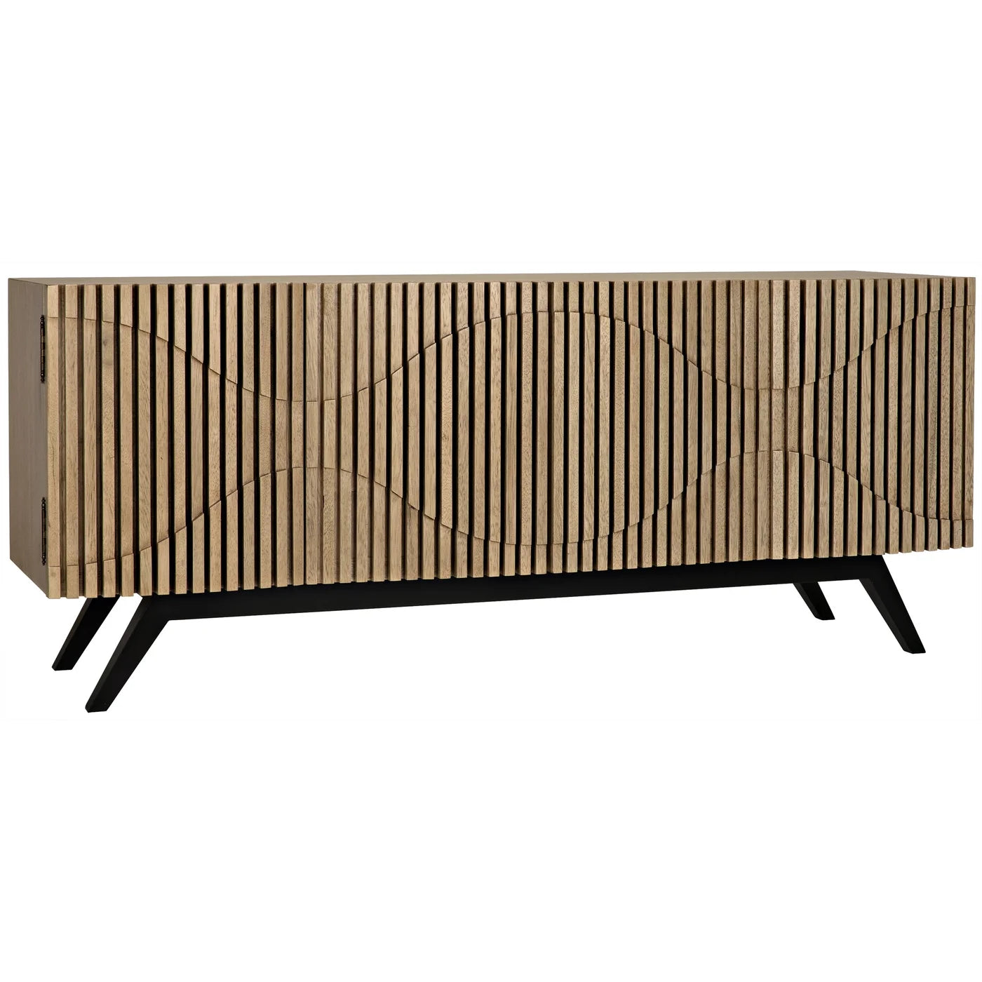 Delmar Sideboard