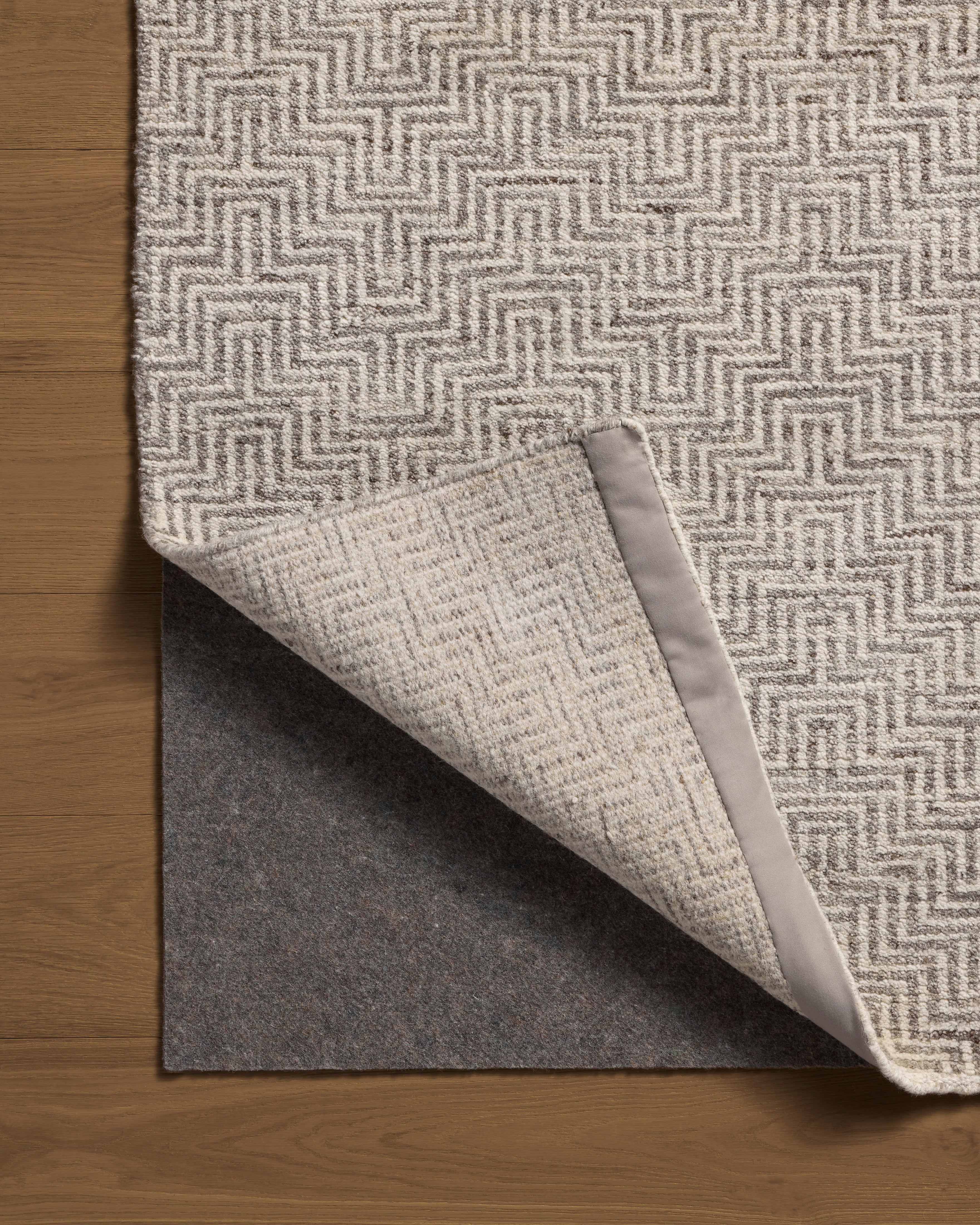 Jean Stoffer X Loloi Grace Dove GRC-01 – Stoffer Home