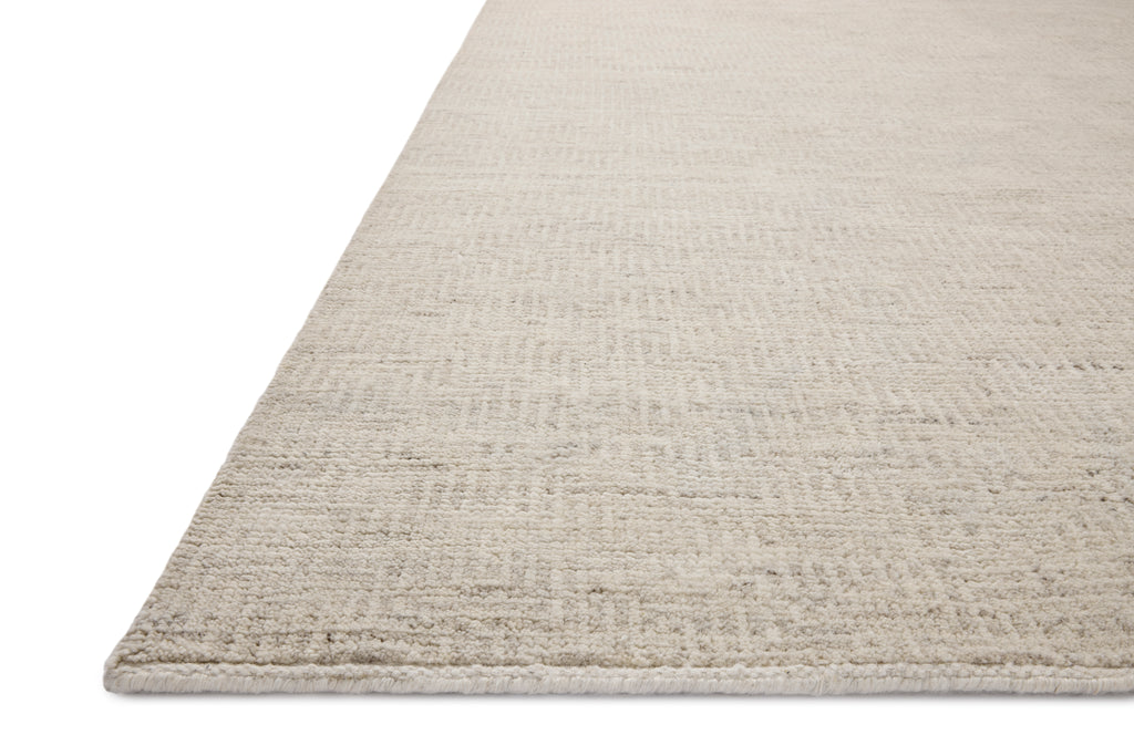 Jean Stoffer X Loloi Grace Natural GRC-01