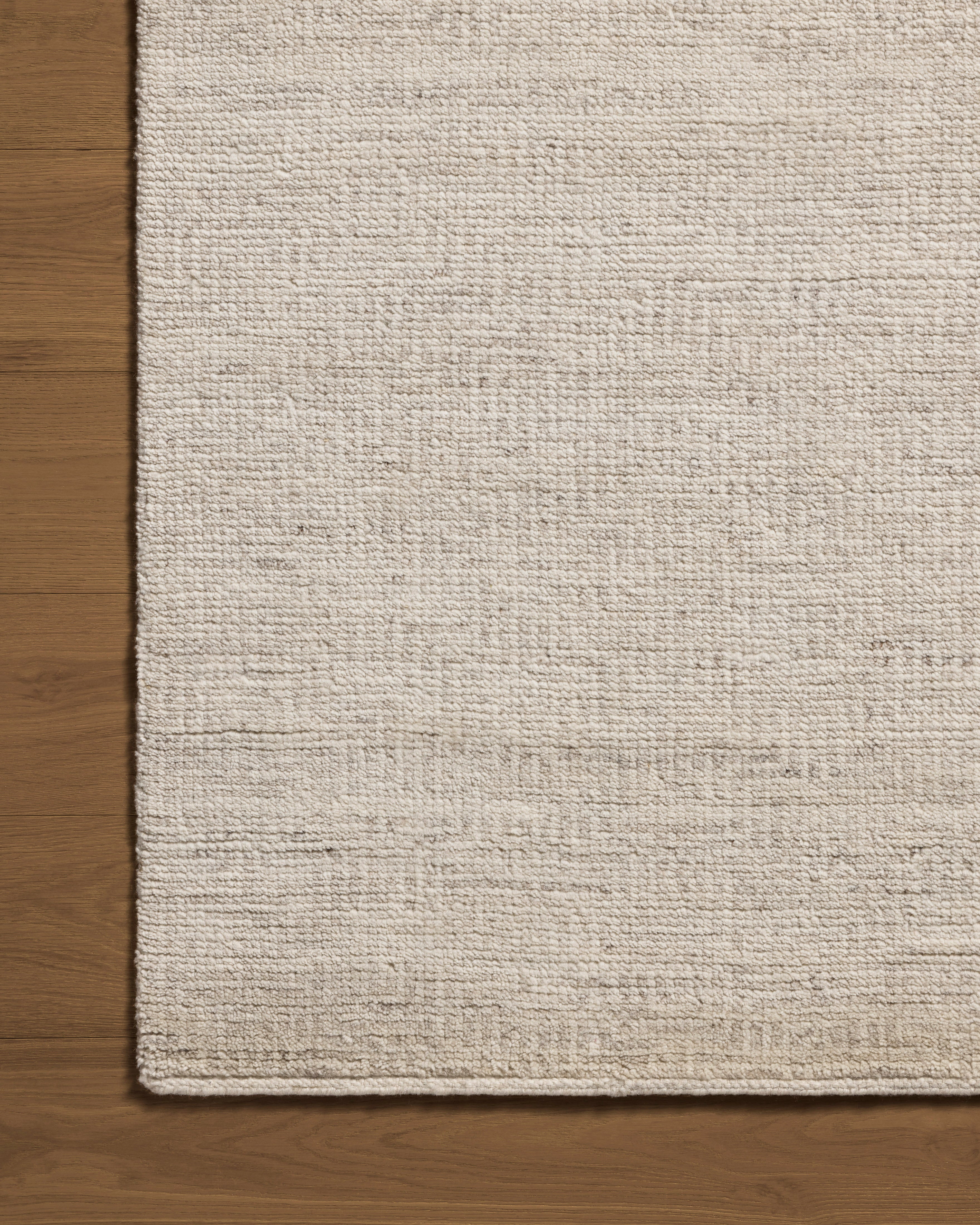 Jean Stoffer X Loloi Grace Natural GRC-01
