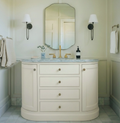 Glen Vanity