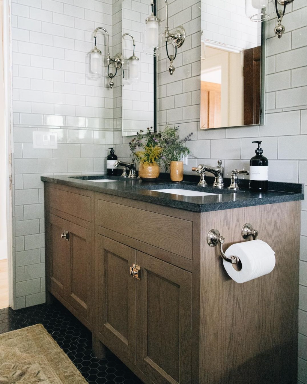 Greenwich Vanity - 30"