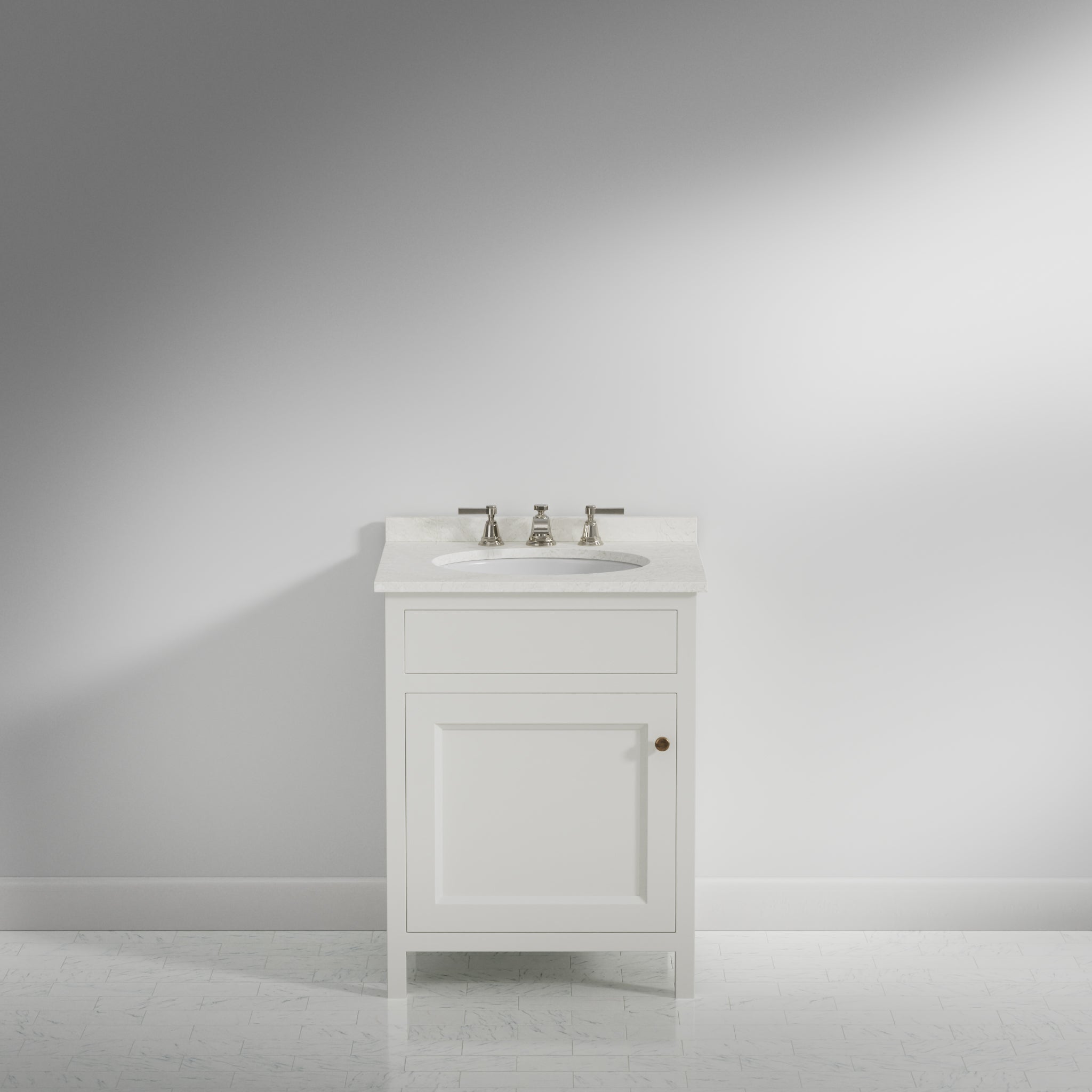 Greenwich Vanity - 24"