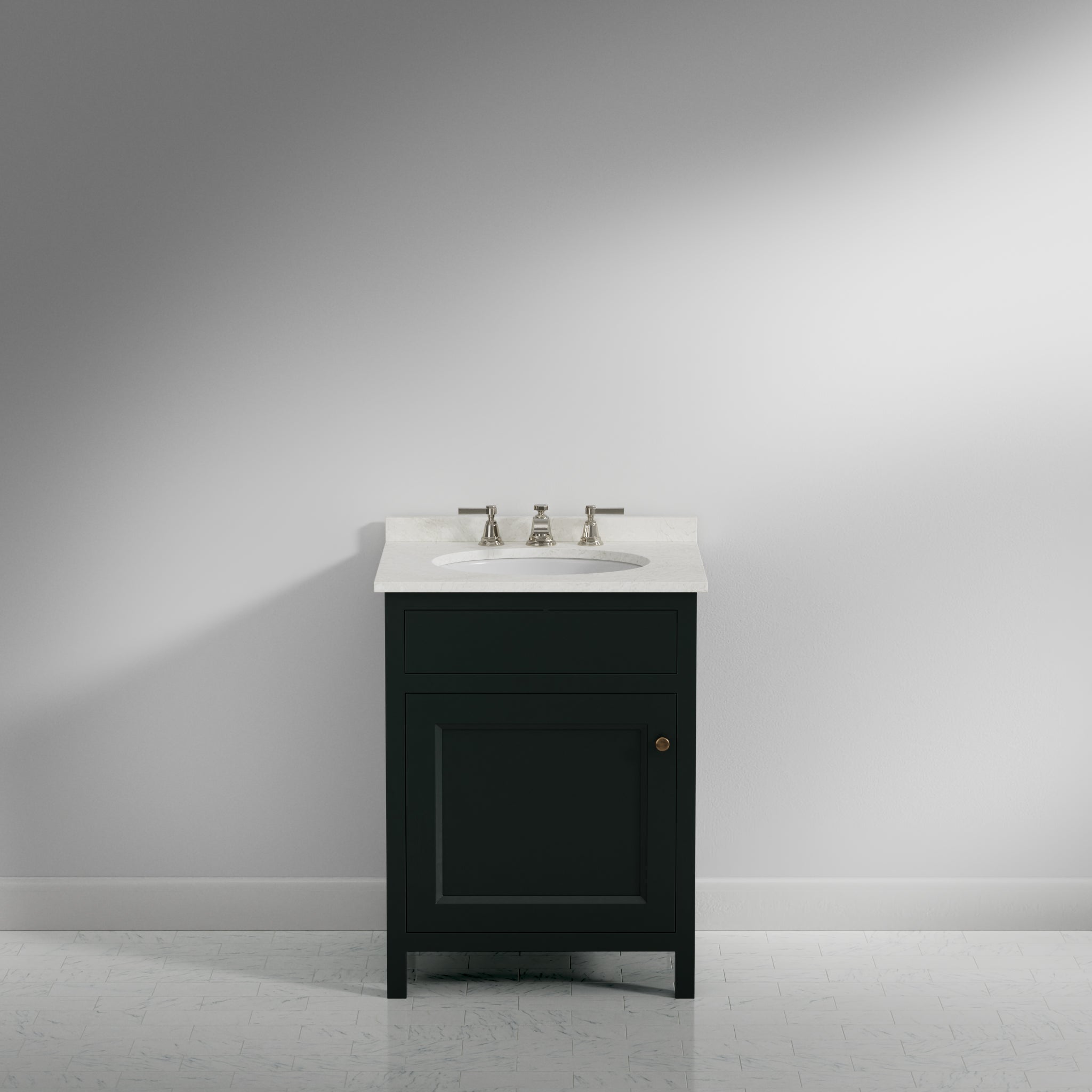 Greenwich Vanity - 24"