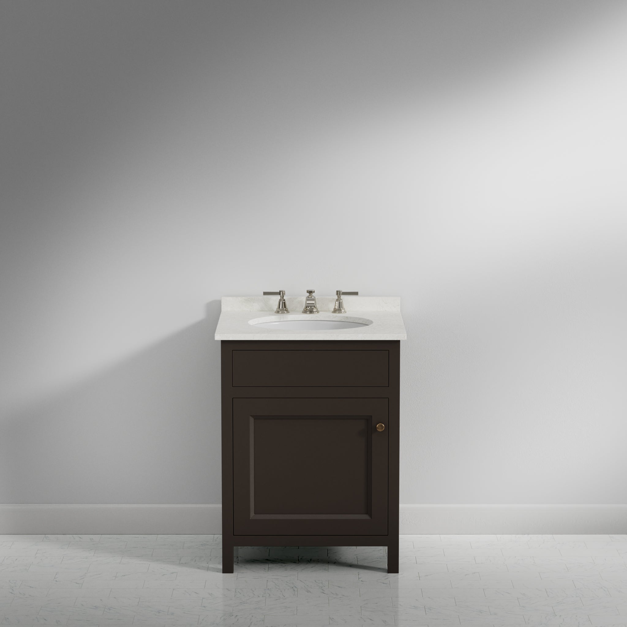 Greenwich Vanity - 24"
