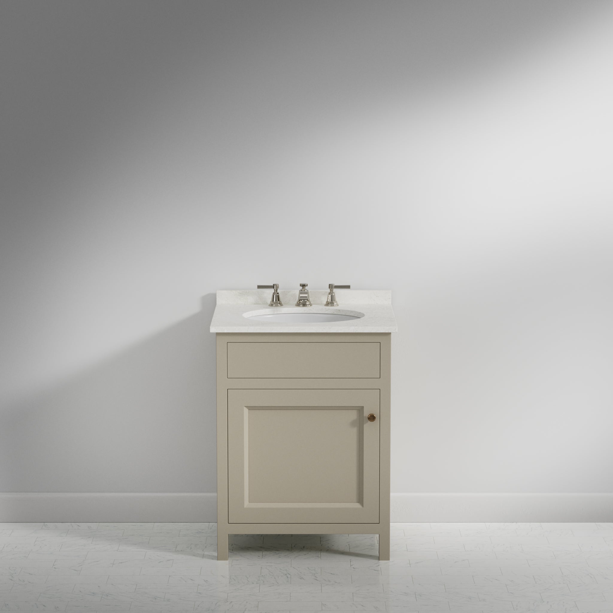 Greenwich Vanity - 24"