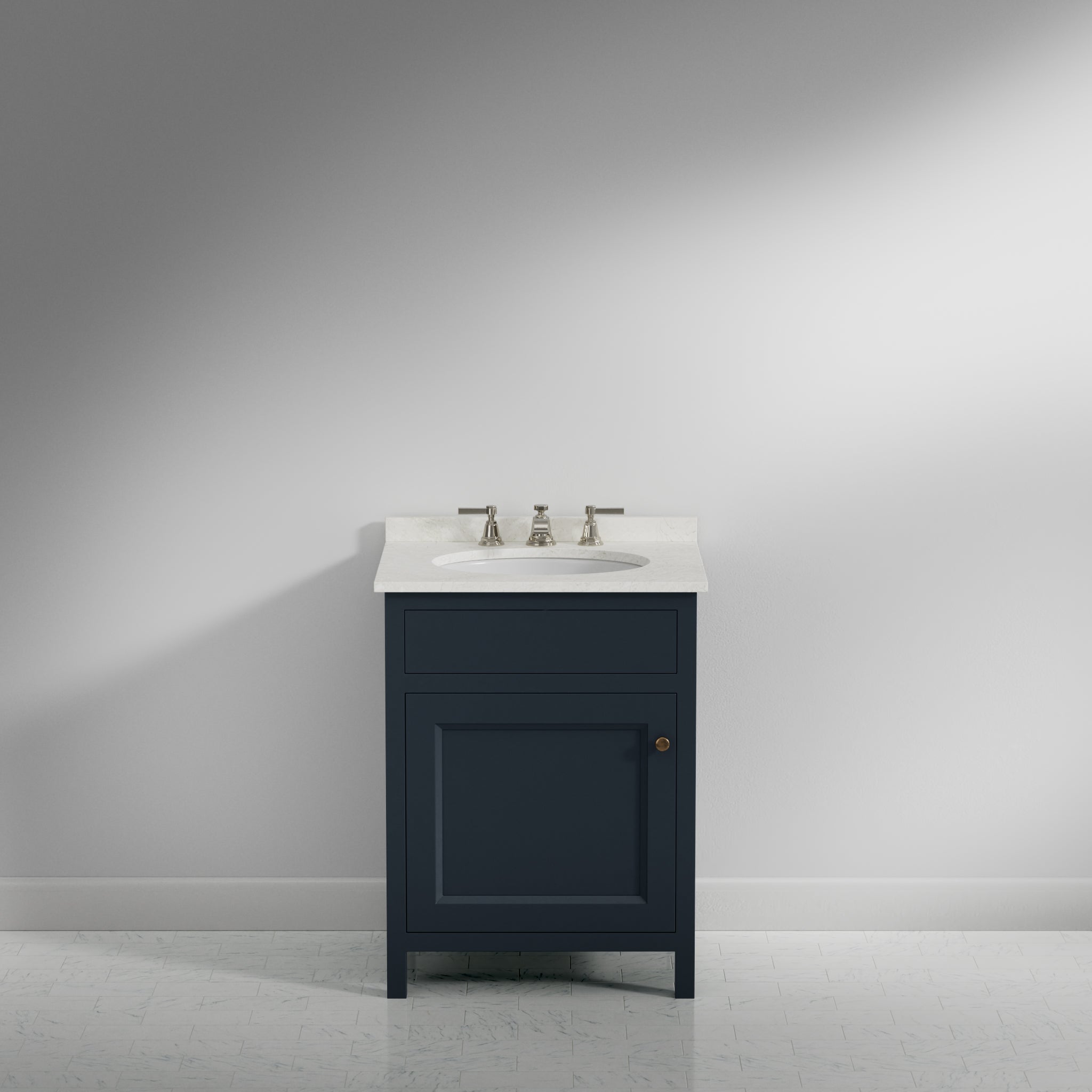 Greenwich Vanity - 24"