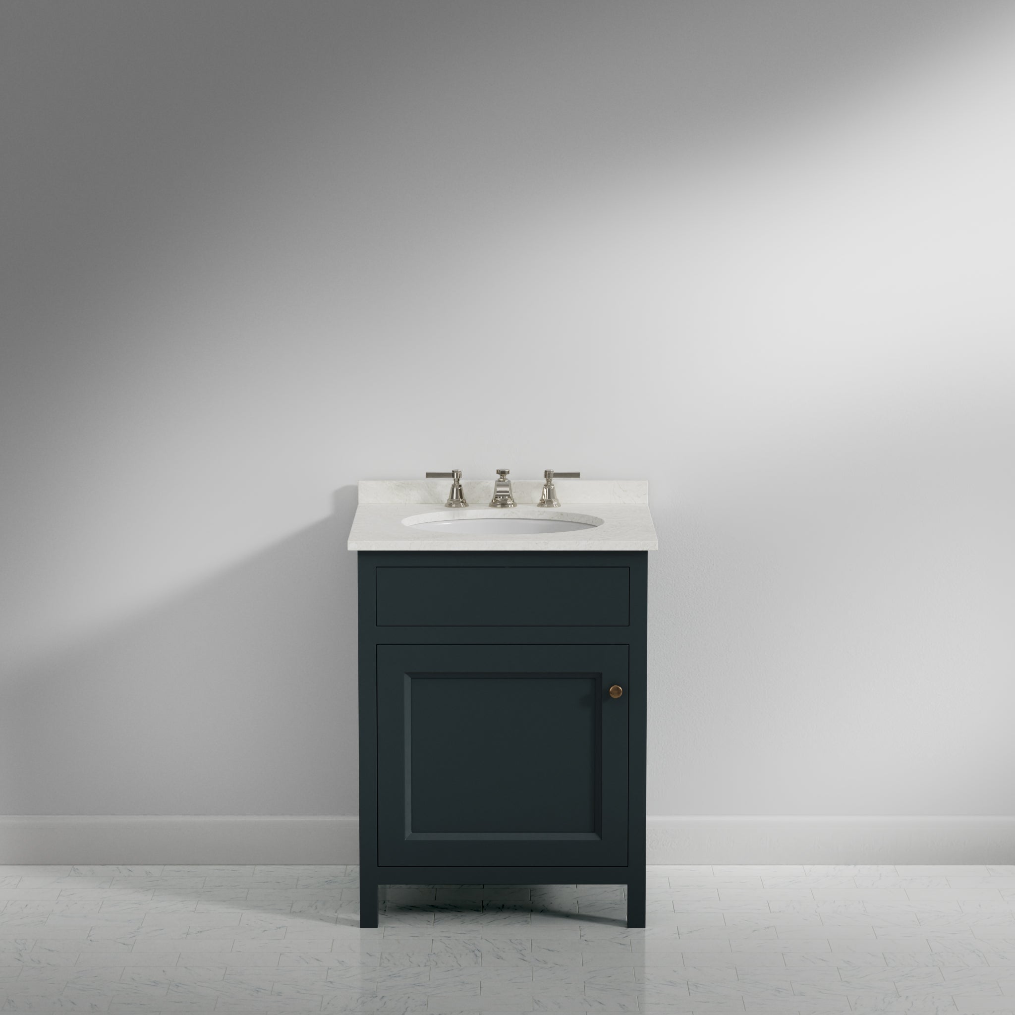 Greenwich Vanity - 24"