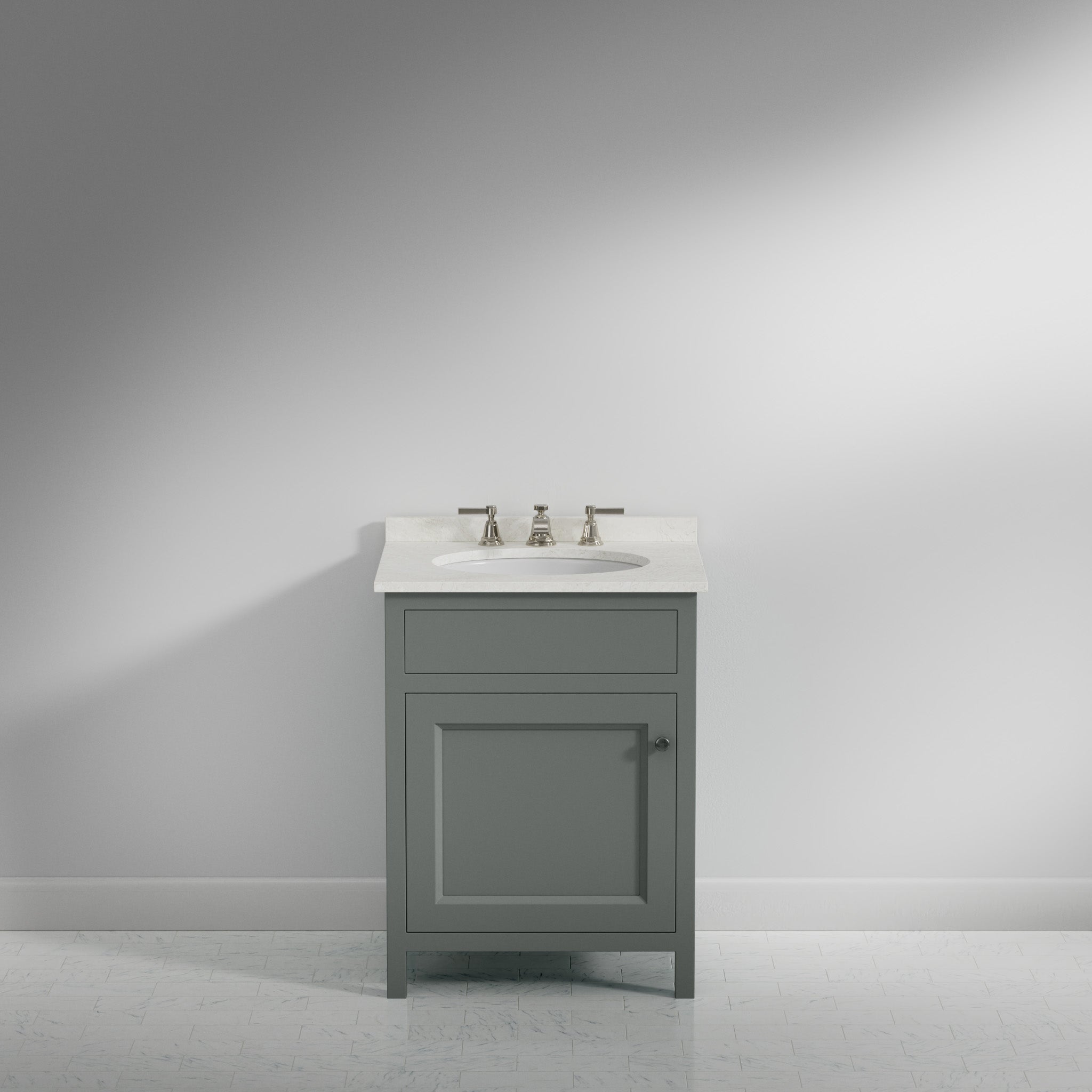 Greenwich Vanity - 24"