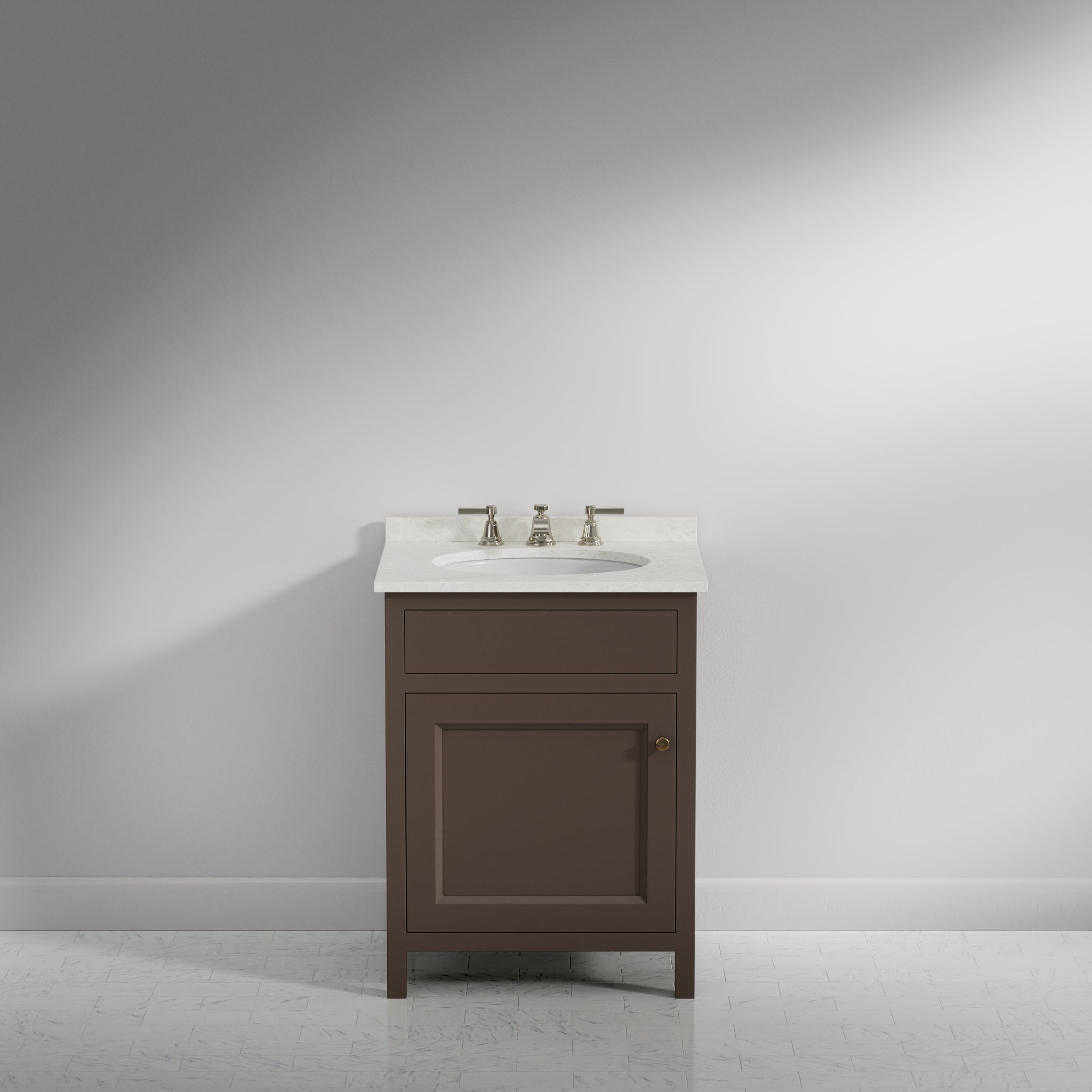 Greenwich Vanity - 24"
