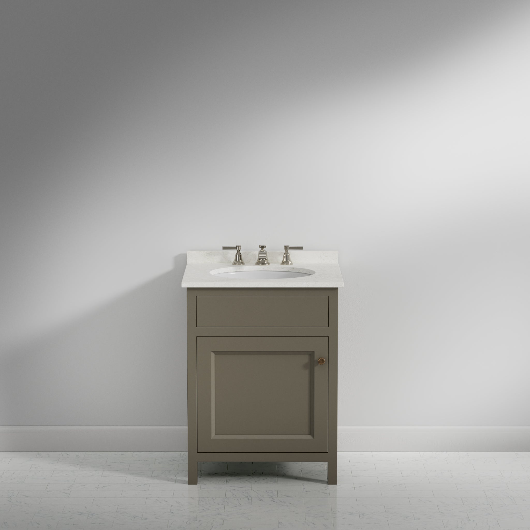 Greenwich Vanity - 24"