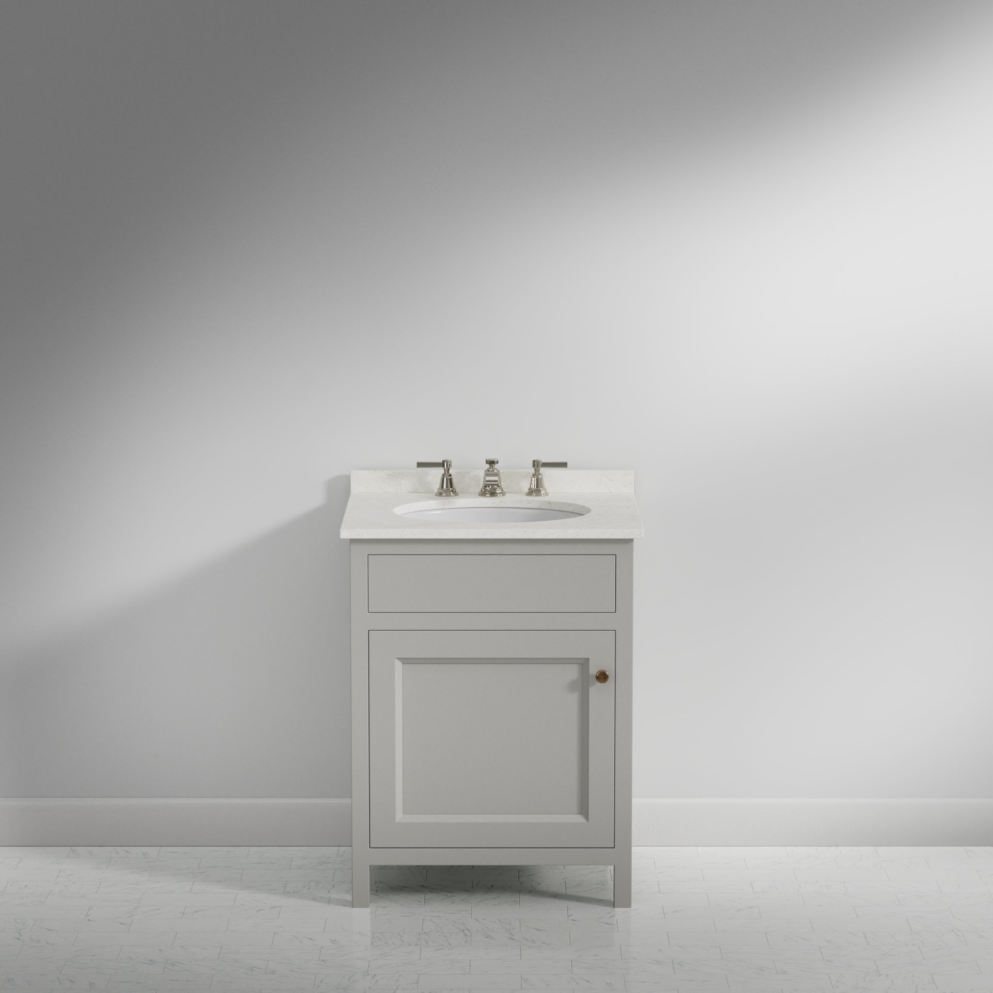Greenwich Vanity - 24"