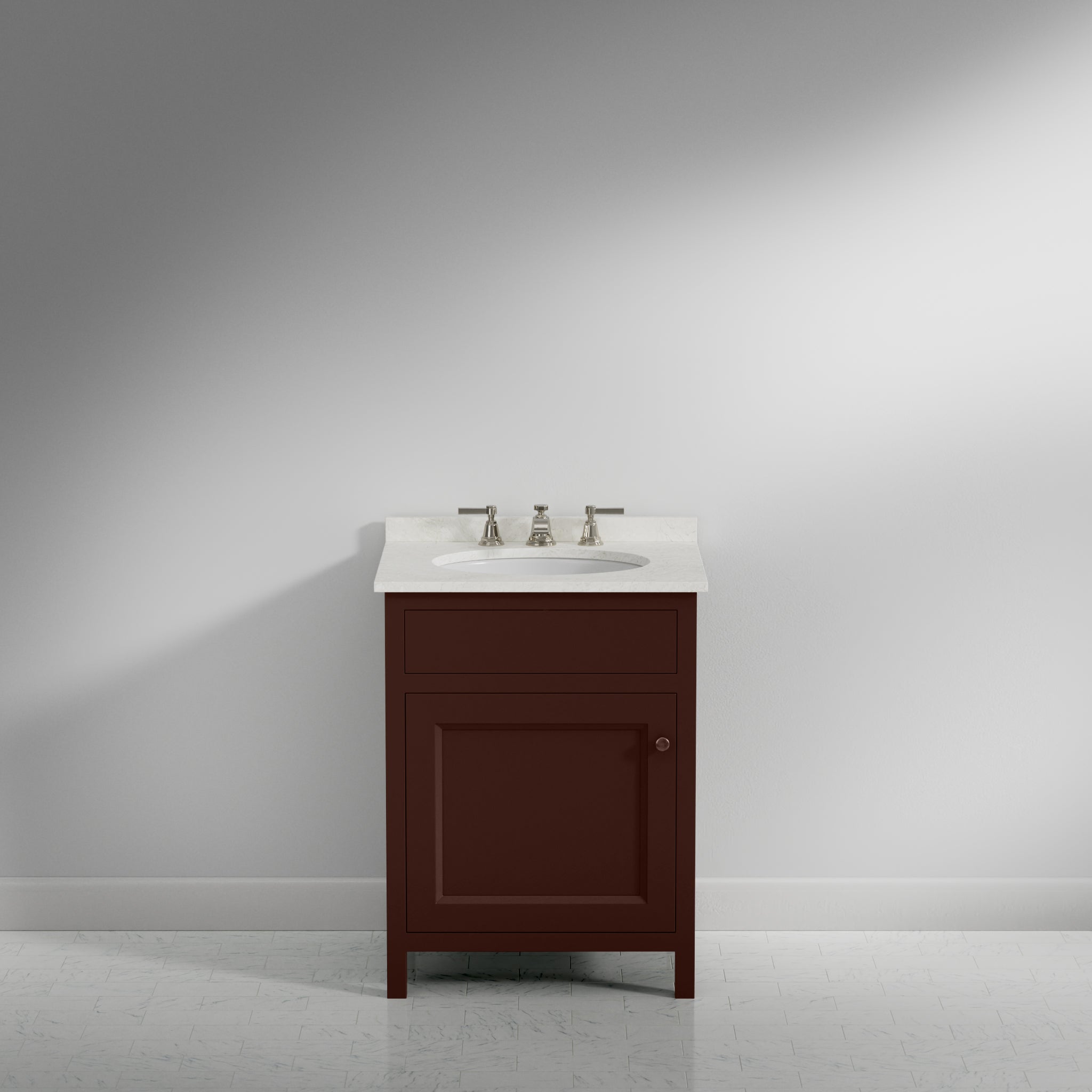 Greenwich Vanity - 24"