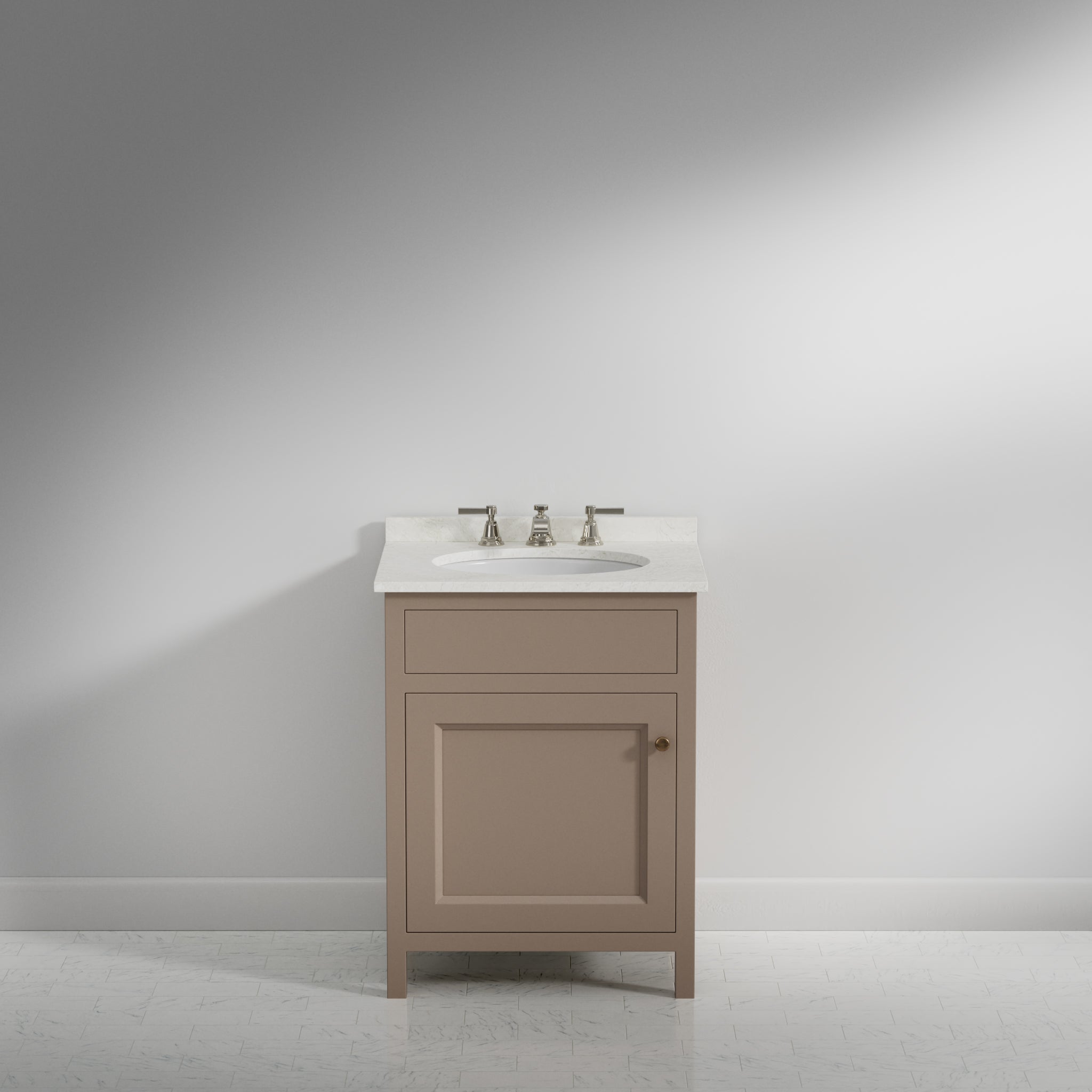 Greenwich Vanity - 24"