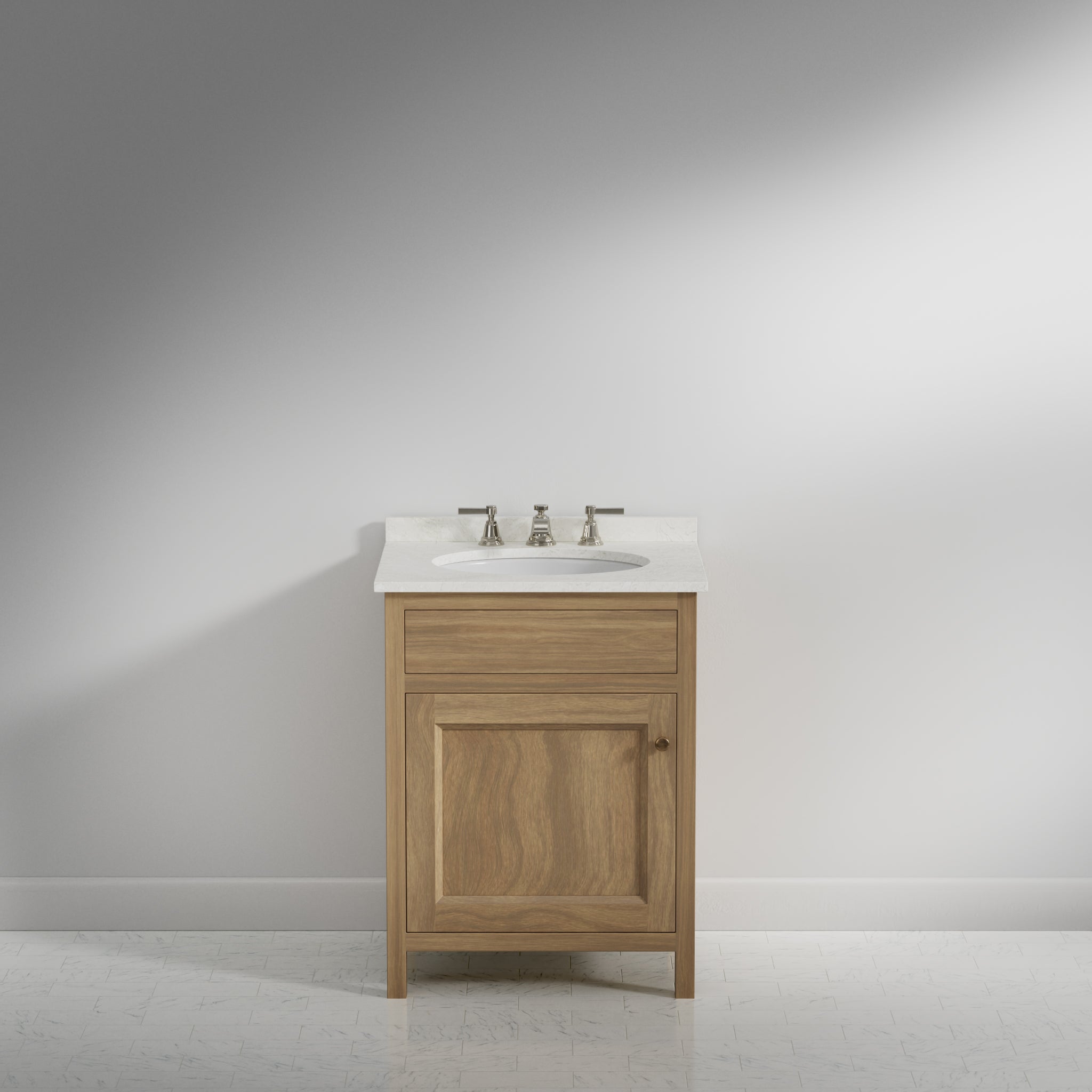 Greenwich Vanity - 24" Countertop