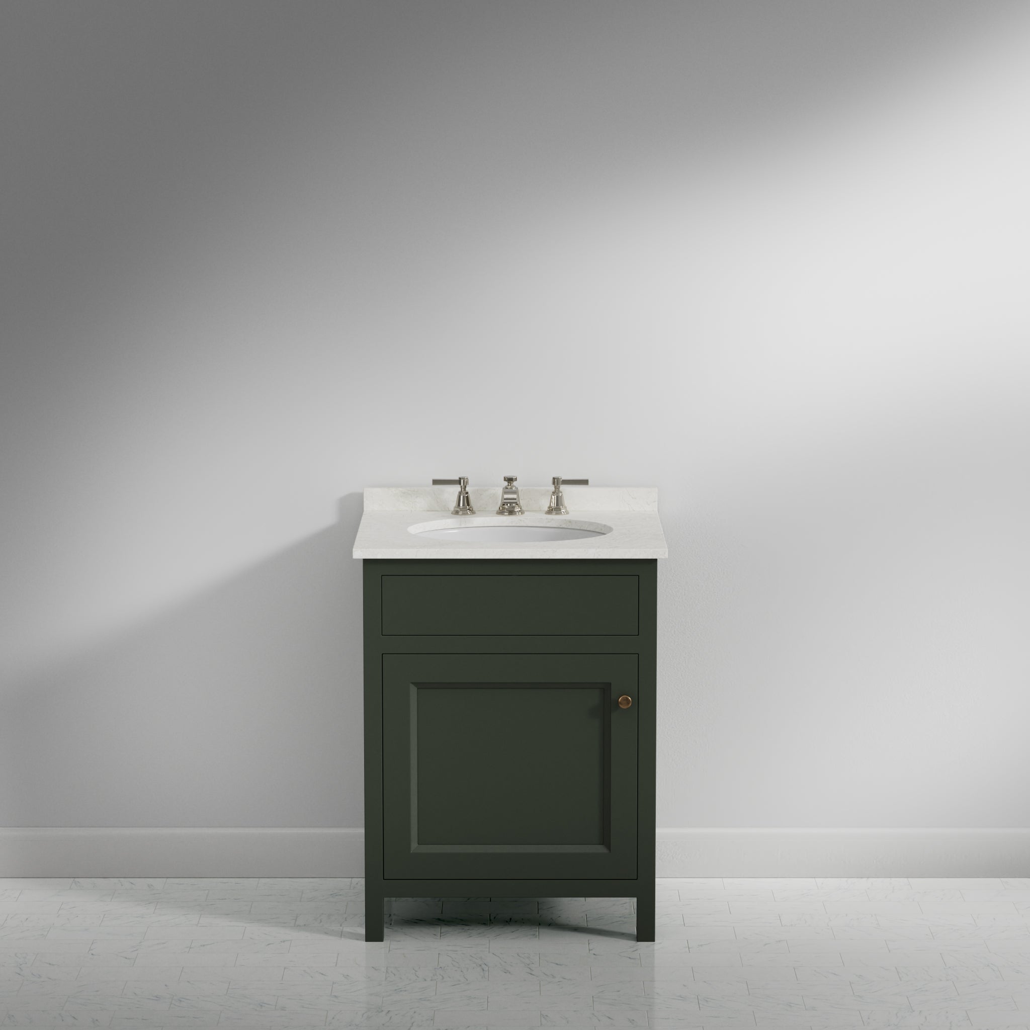 Greenwich Vanity - 24"