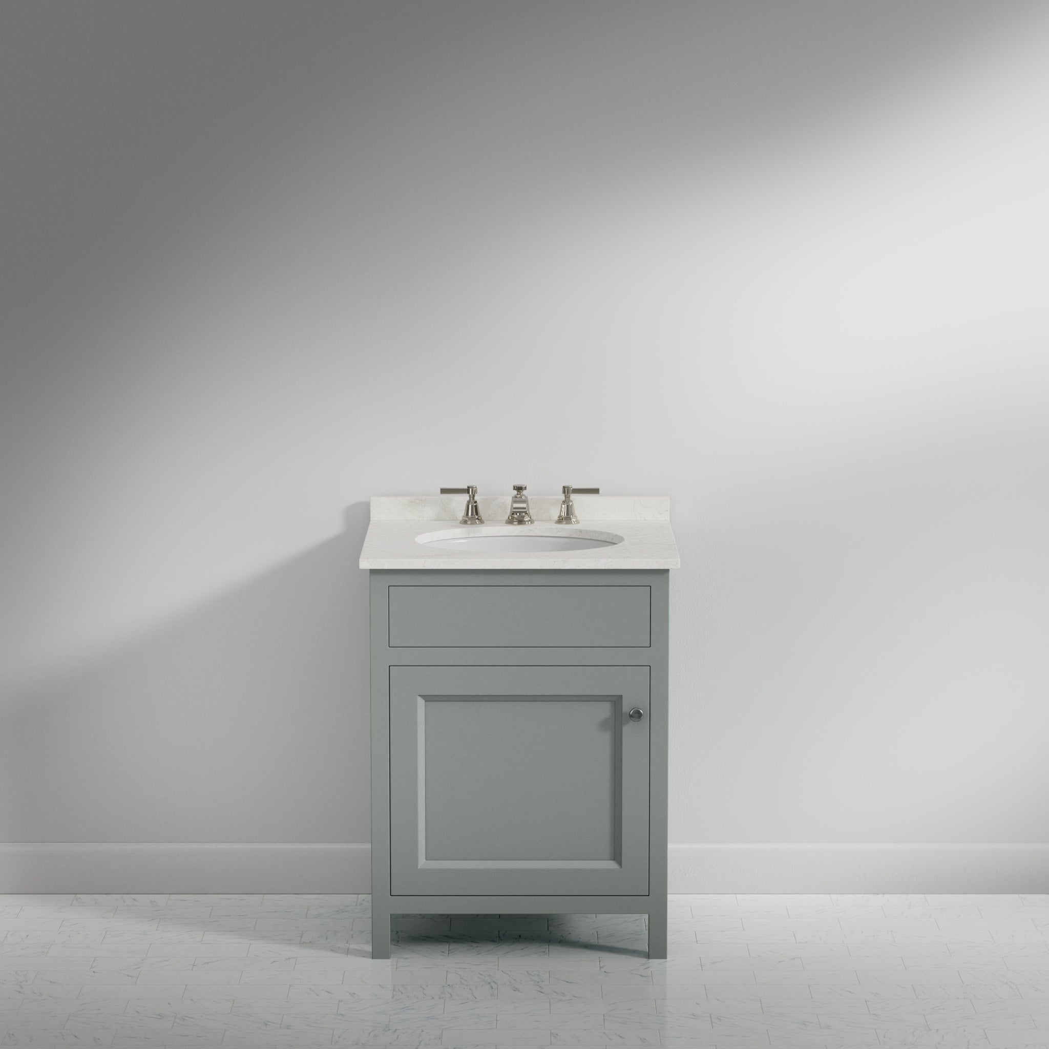 Greenwich Vanity - 24"