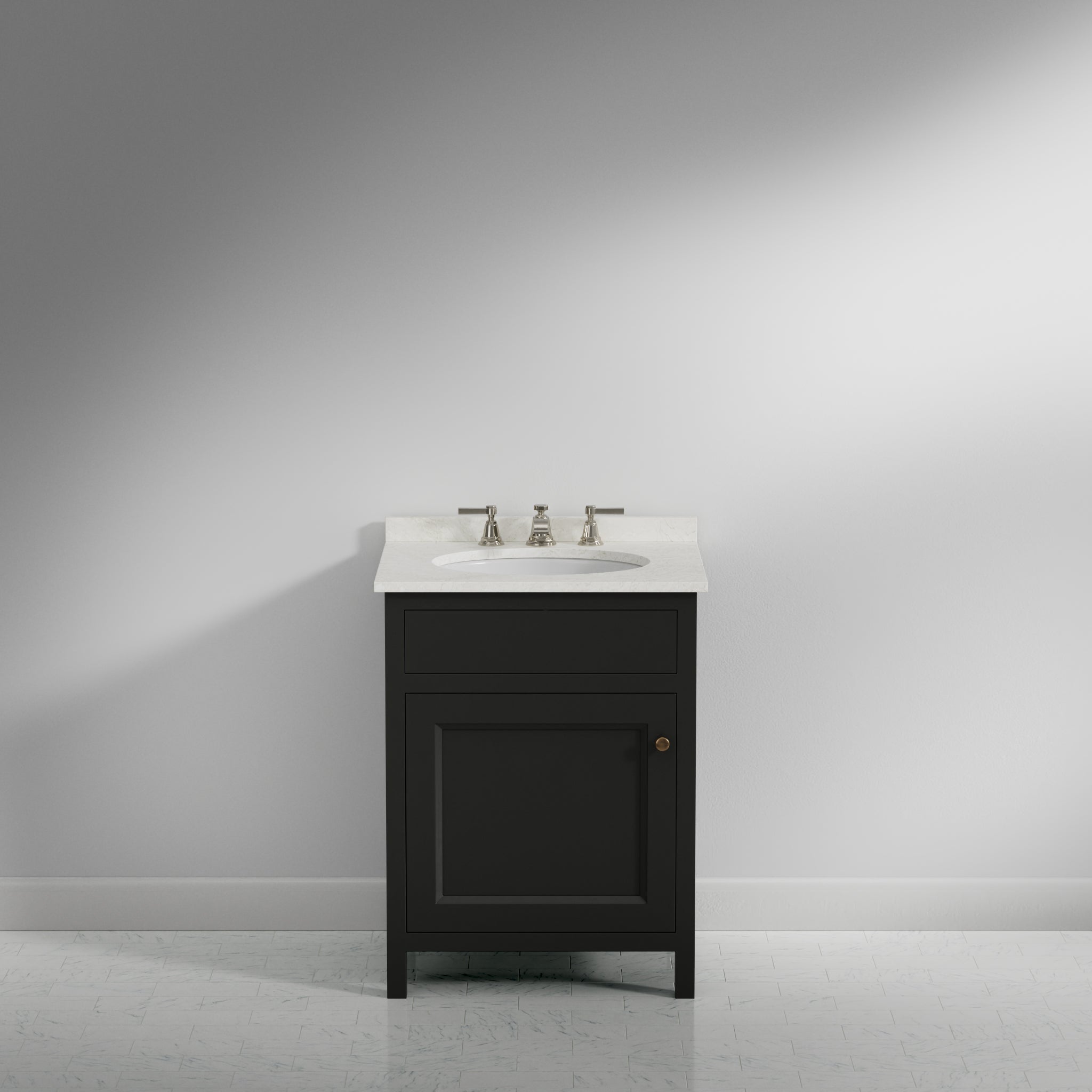 Greenwich Vanity - 24"