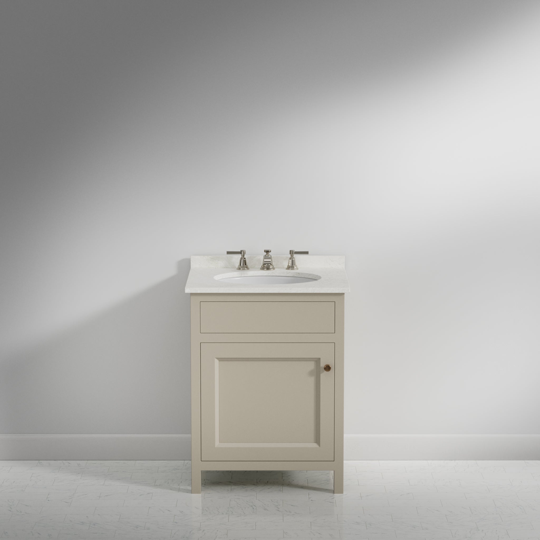 Greenwich Vanity - 24"