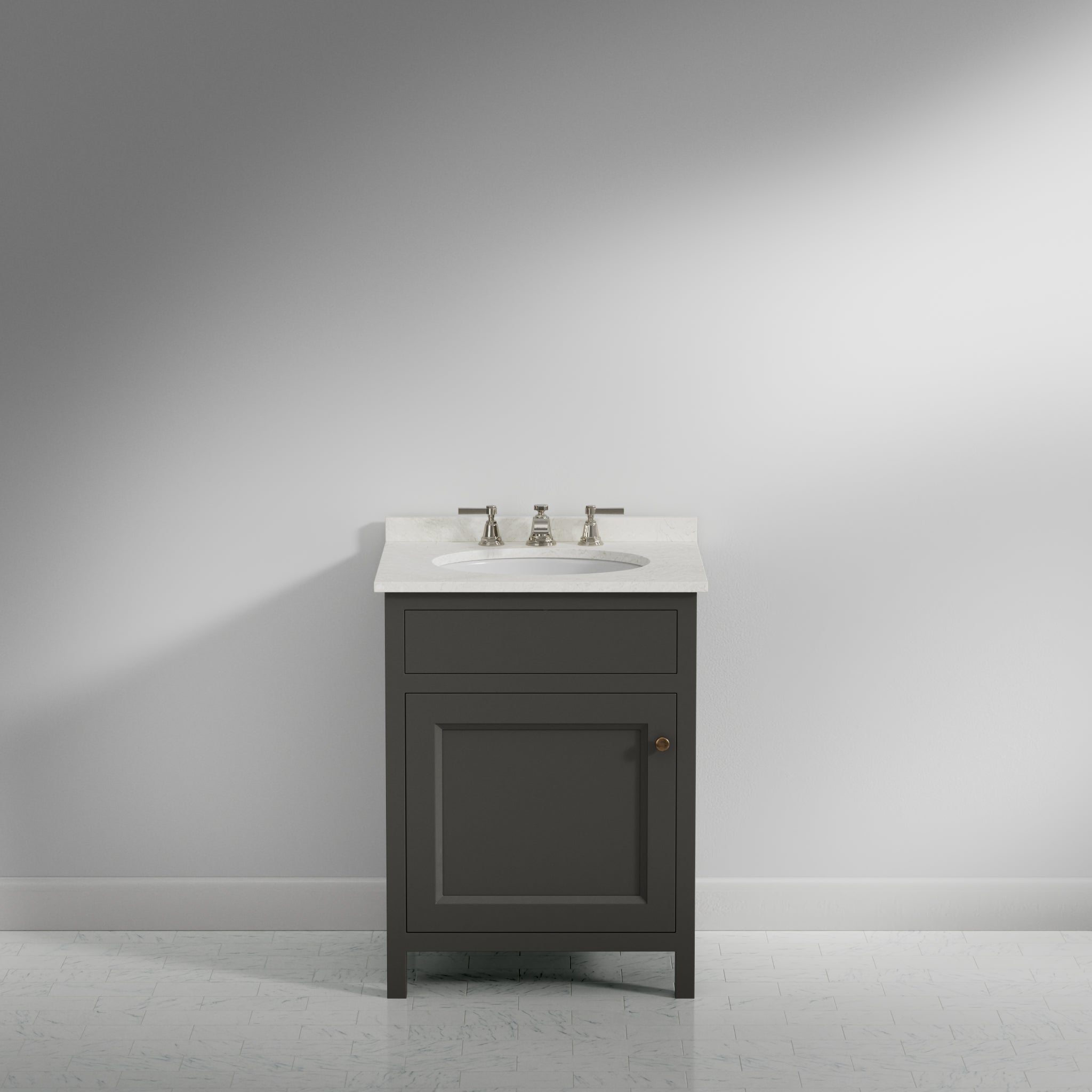 Greenwich Vanity - 24"