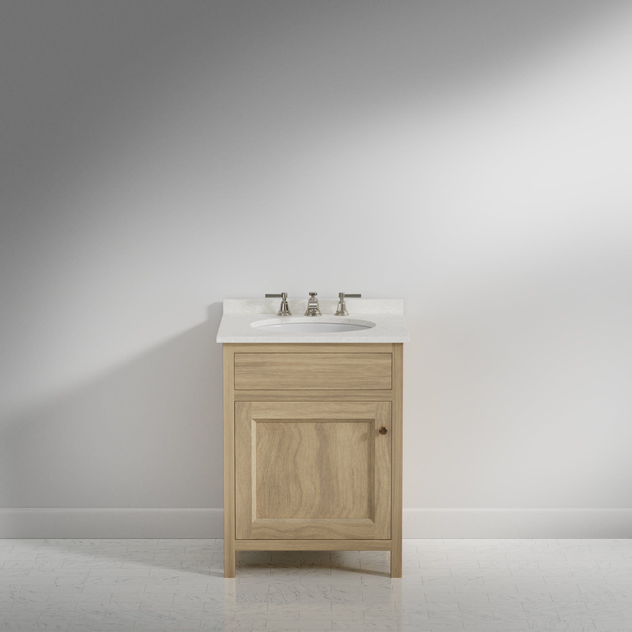 Greenwich Vanity - 24"