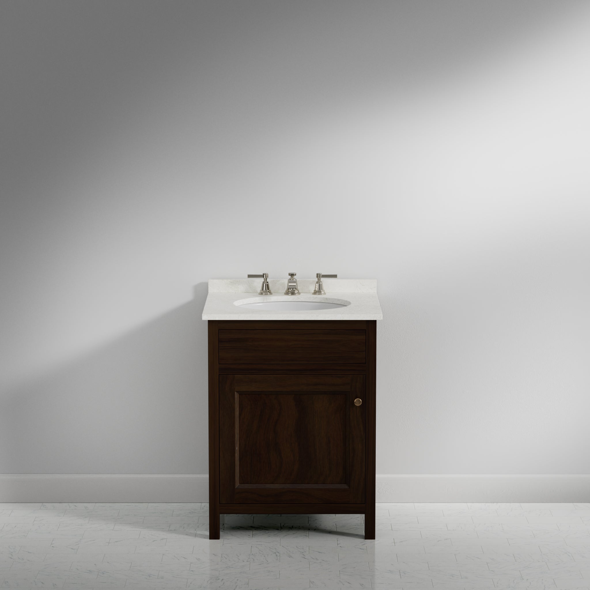 Greenwich Vanity - 24"