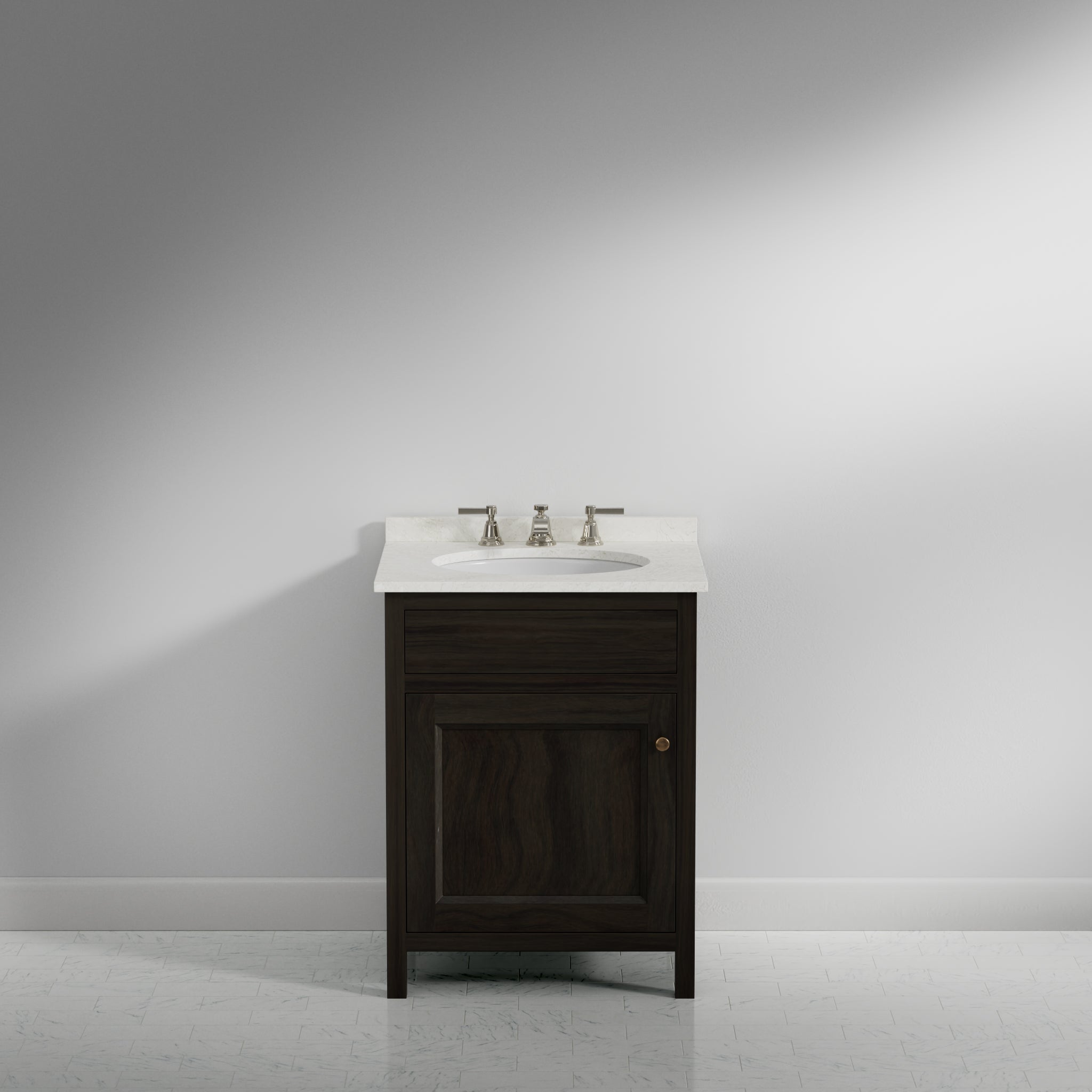 Greenwich Vanity - 24"